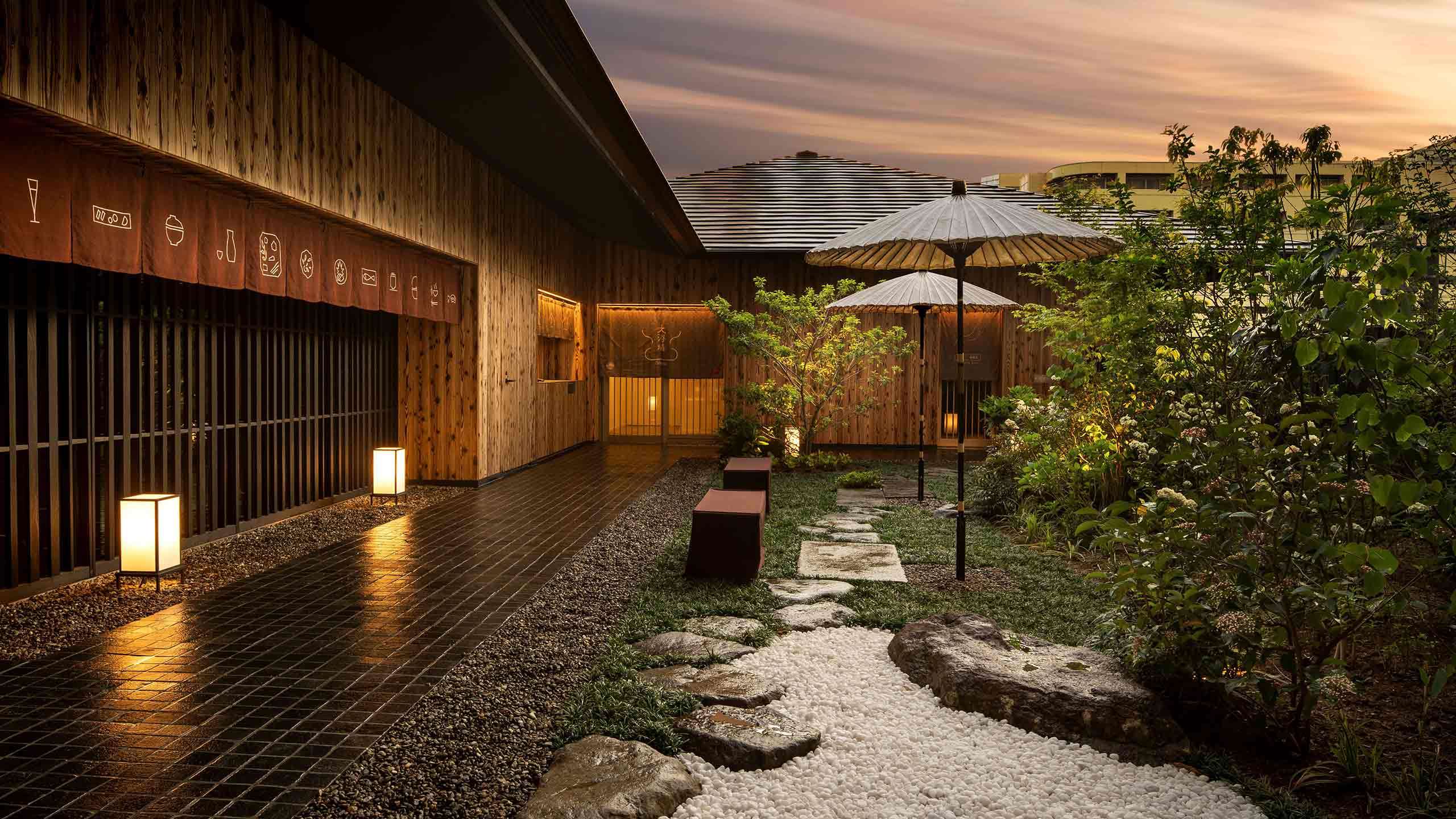 Hoshino Resorts KAI Beppu