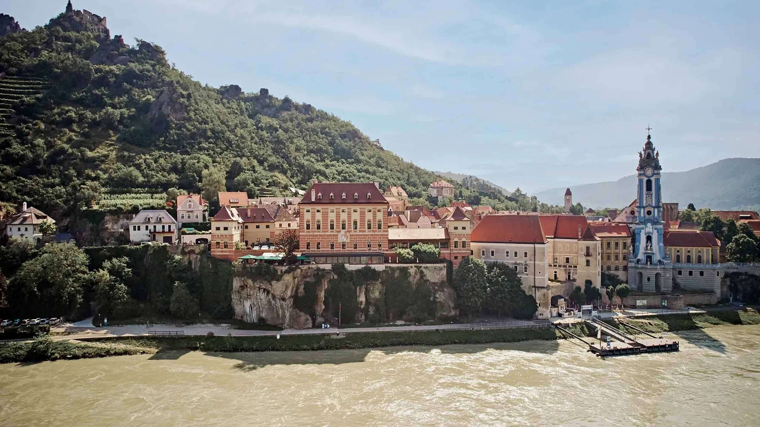Hotel Schloss Dürnstein