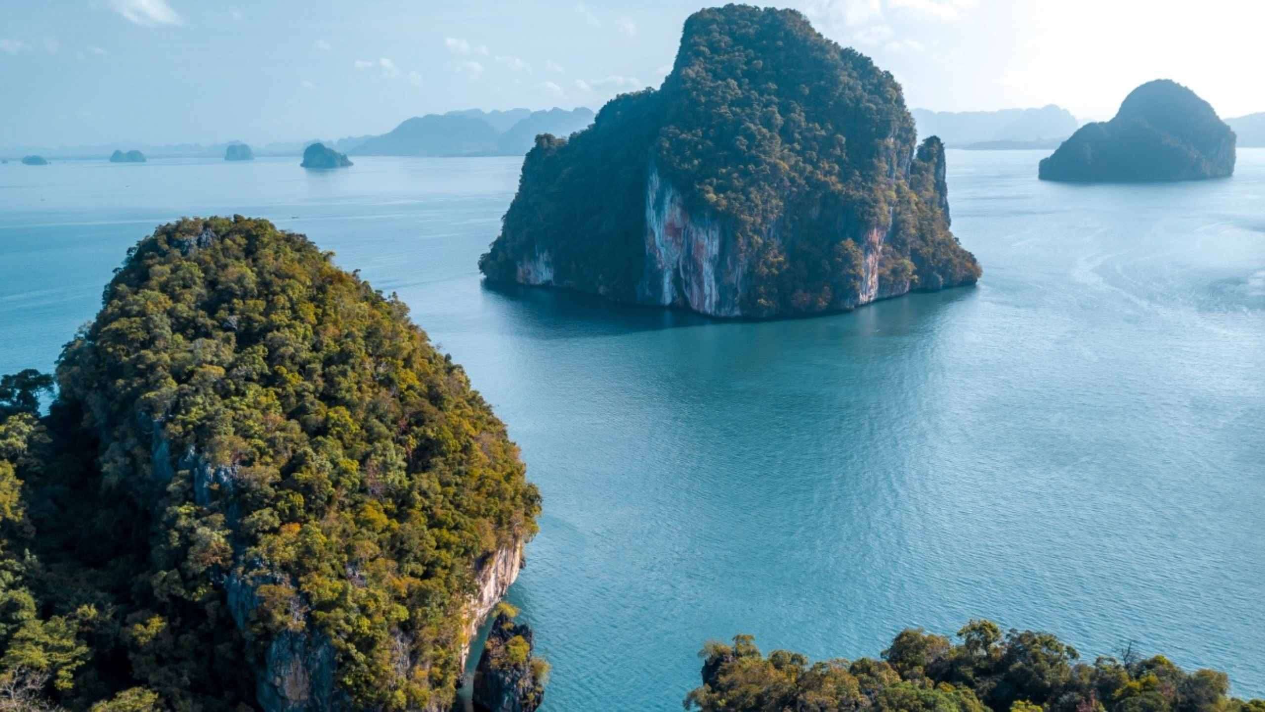 Jubilee Wanderlist Across Southeast Asia by Eastern & Oriental Express + Six Senses Yao Noi 10D9N