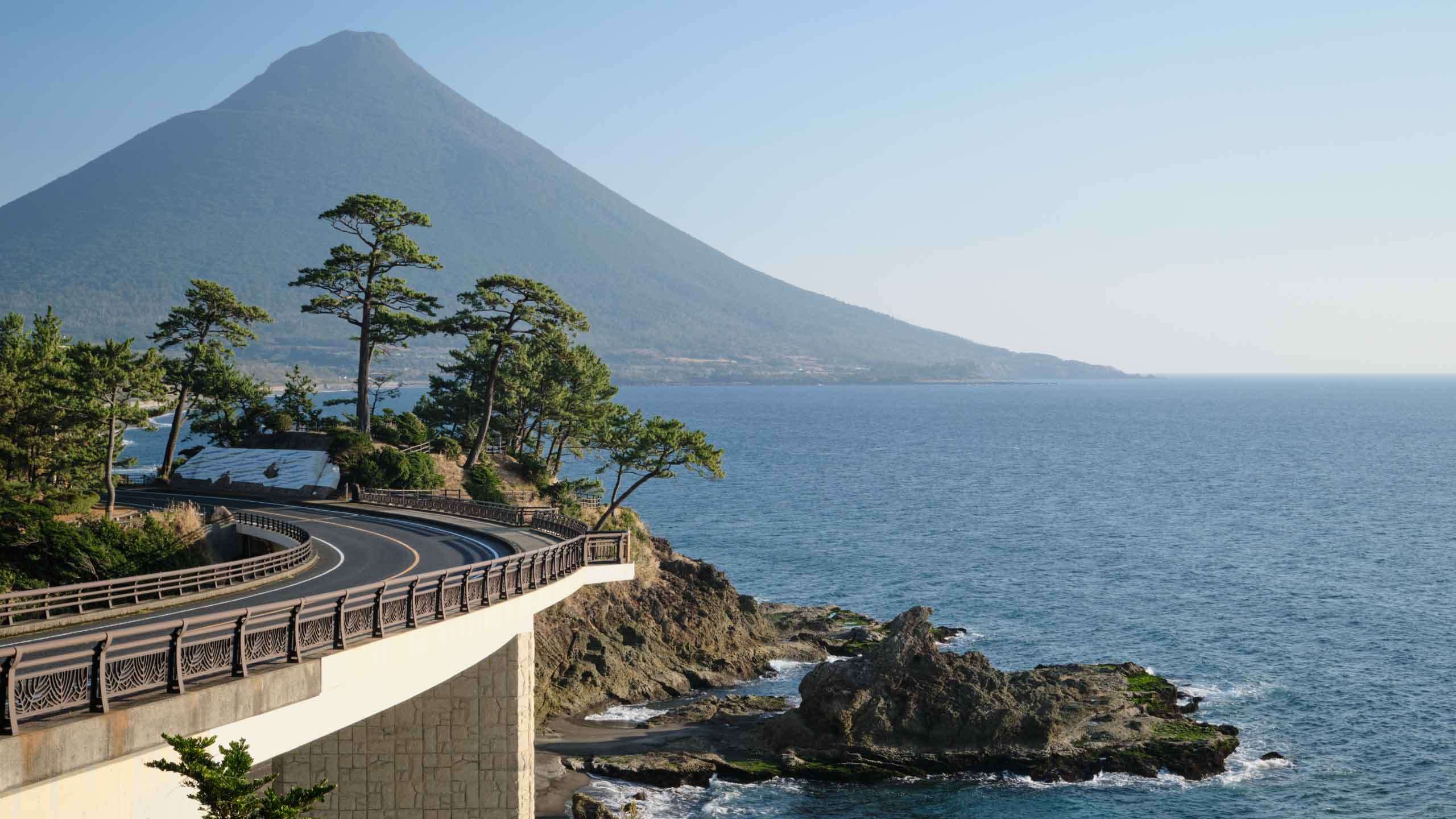 The Enchanting Passage from Japan to Taiwan: Exploring  Japan’s Ryukyu Islands 17D16N