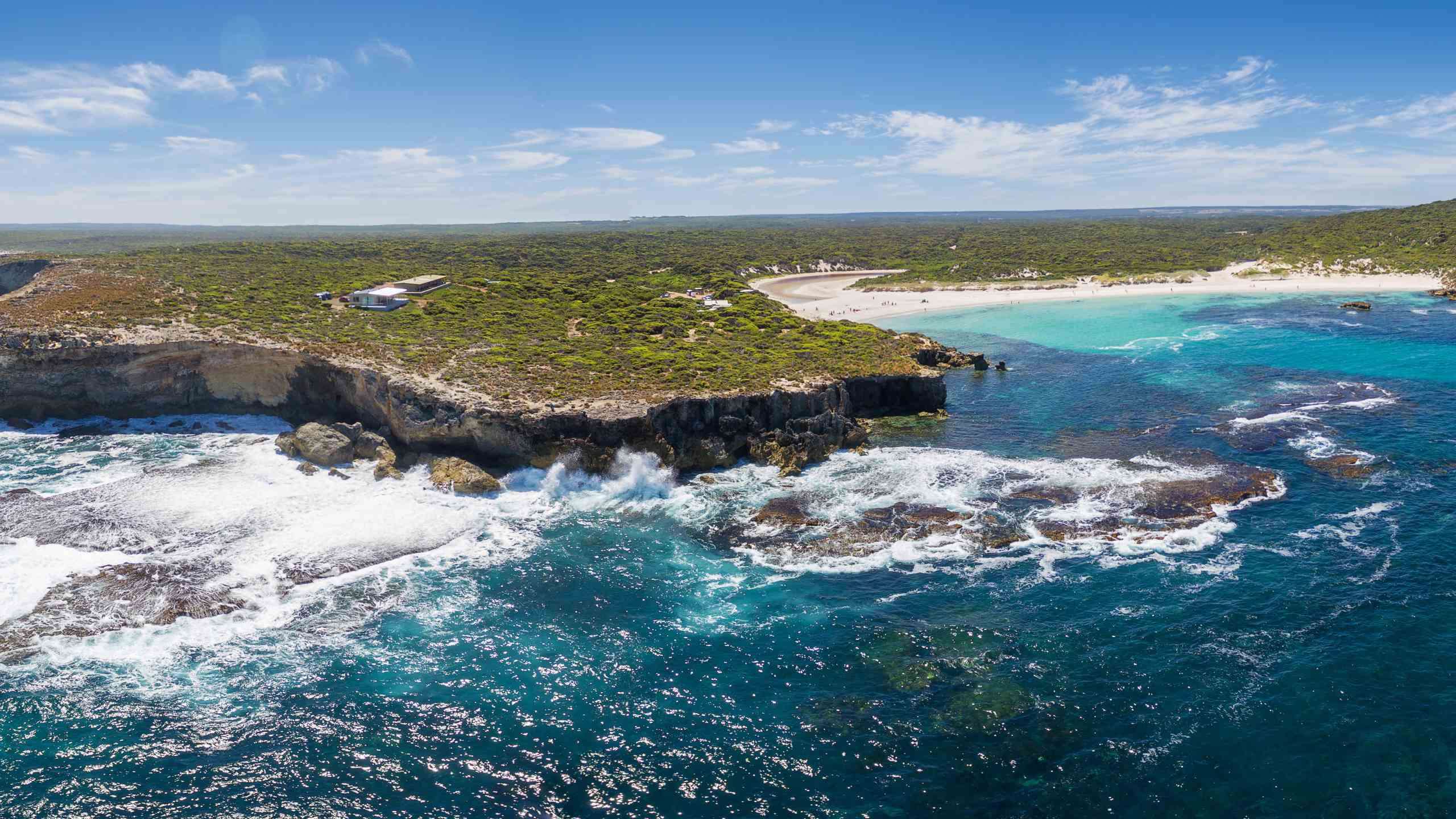 Kangaroo Island Wilderness Trail 5D4N, Fully Guided