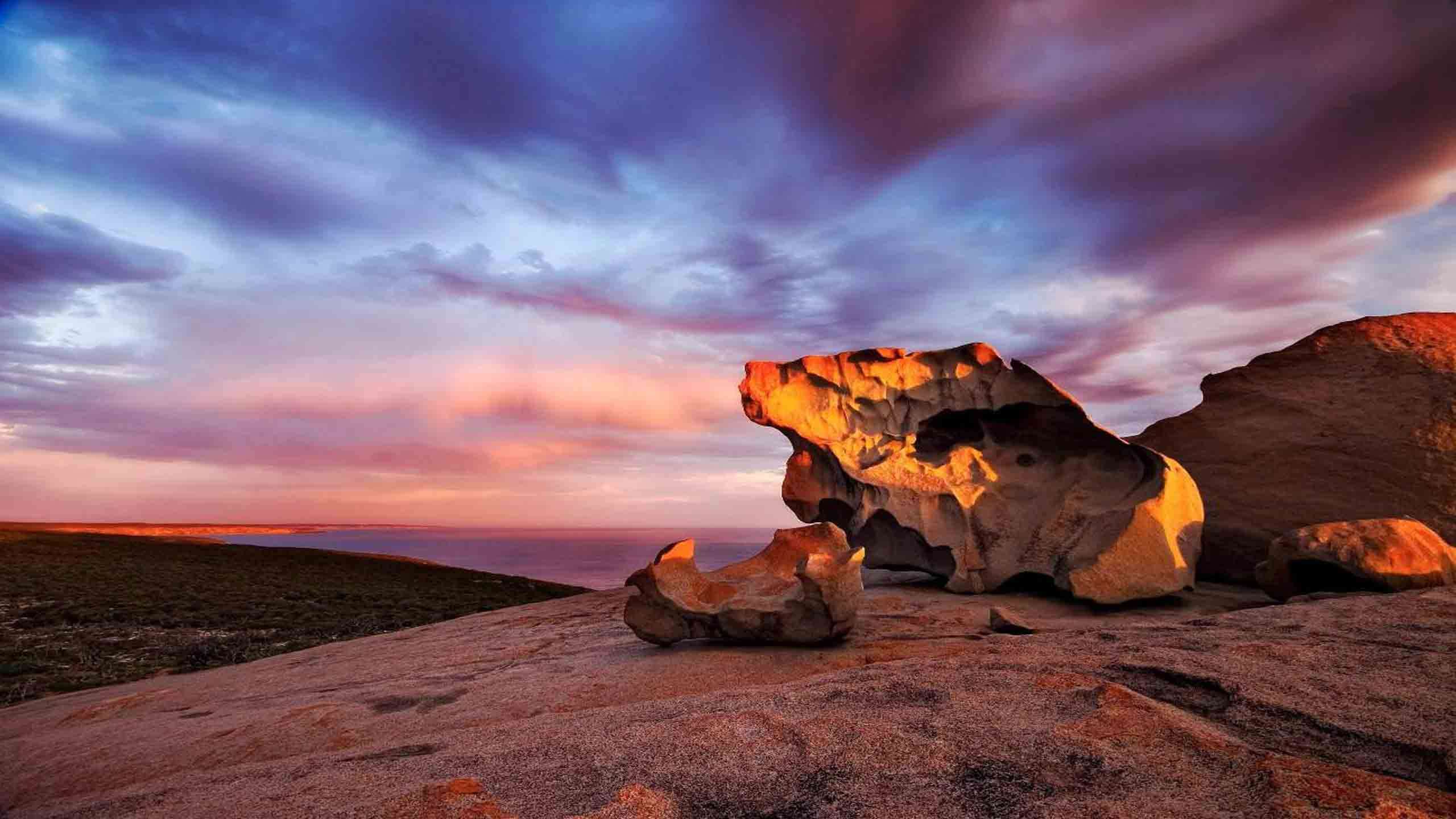 Kangaroo Island Walk 5D4N, Fully Guided