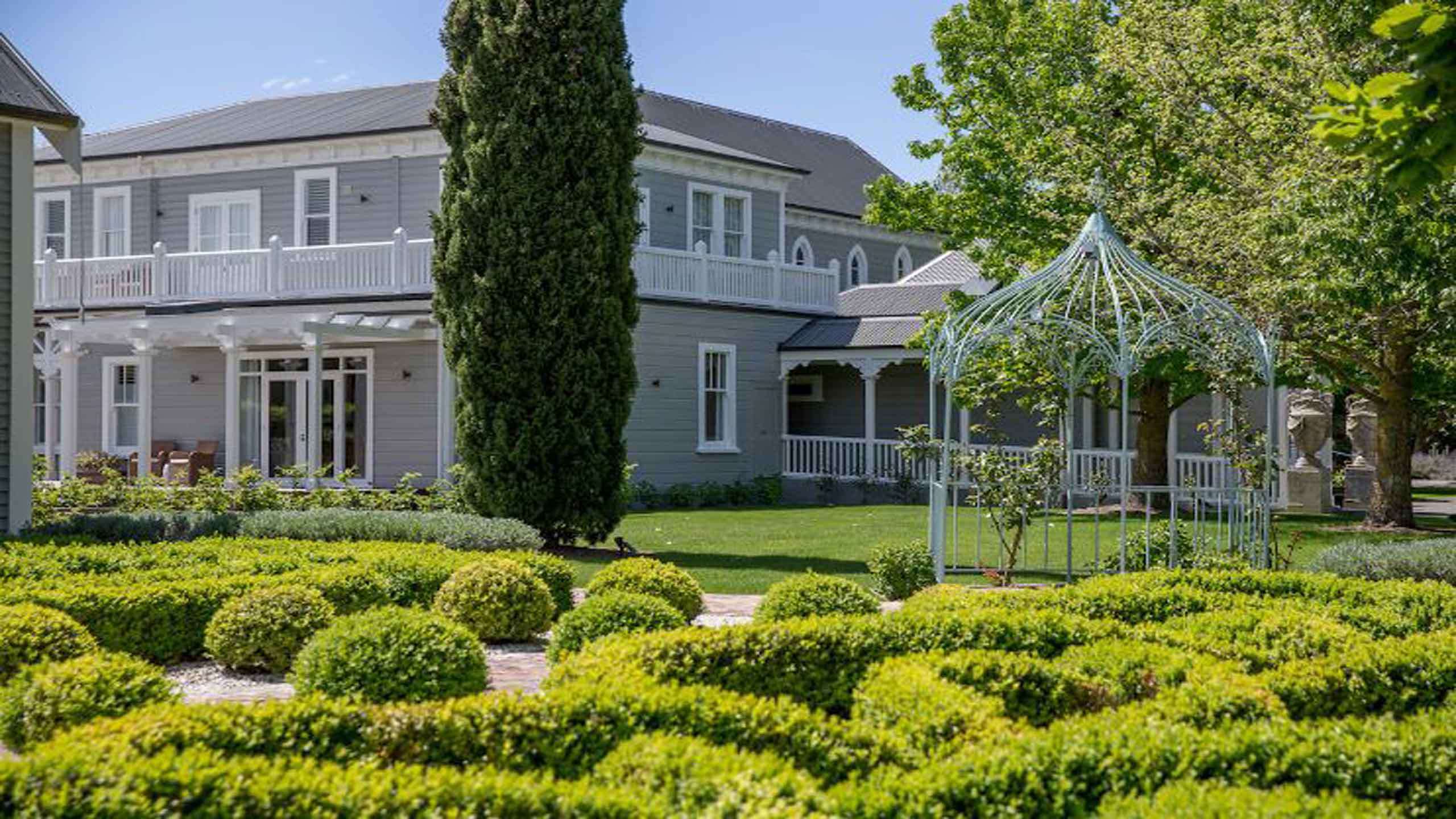 The Marlborough (Small Luxury Hotel)