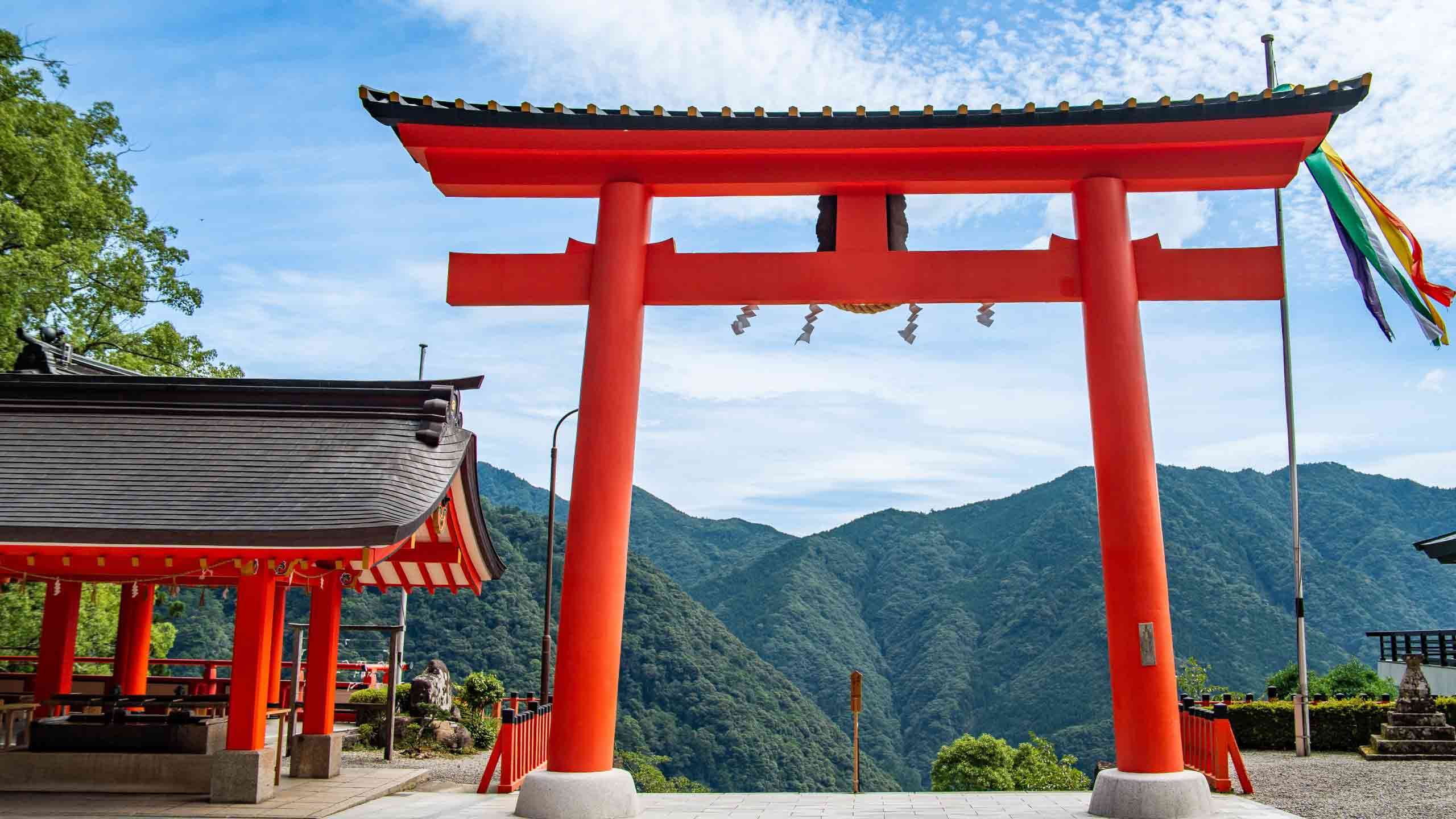 Sacred Koyasan & Kumano Kodo Pilgrimage Walk 8D7N, Fully Guided