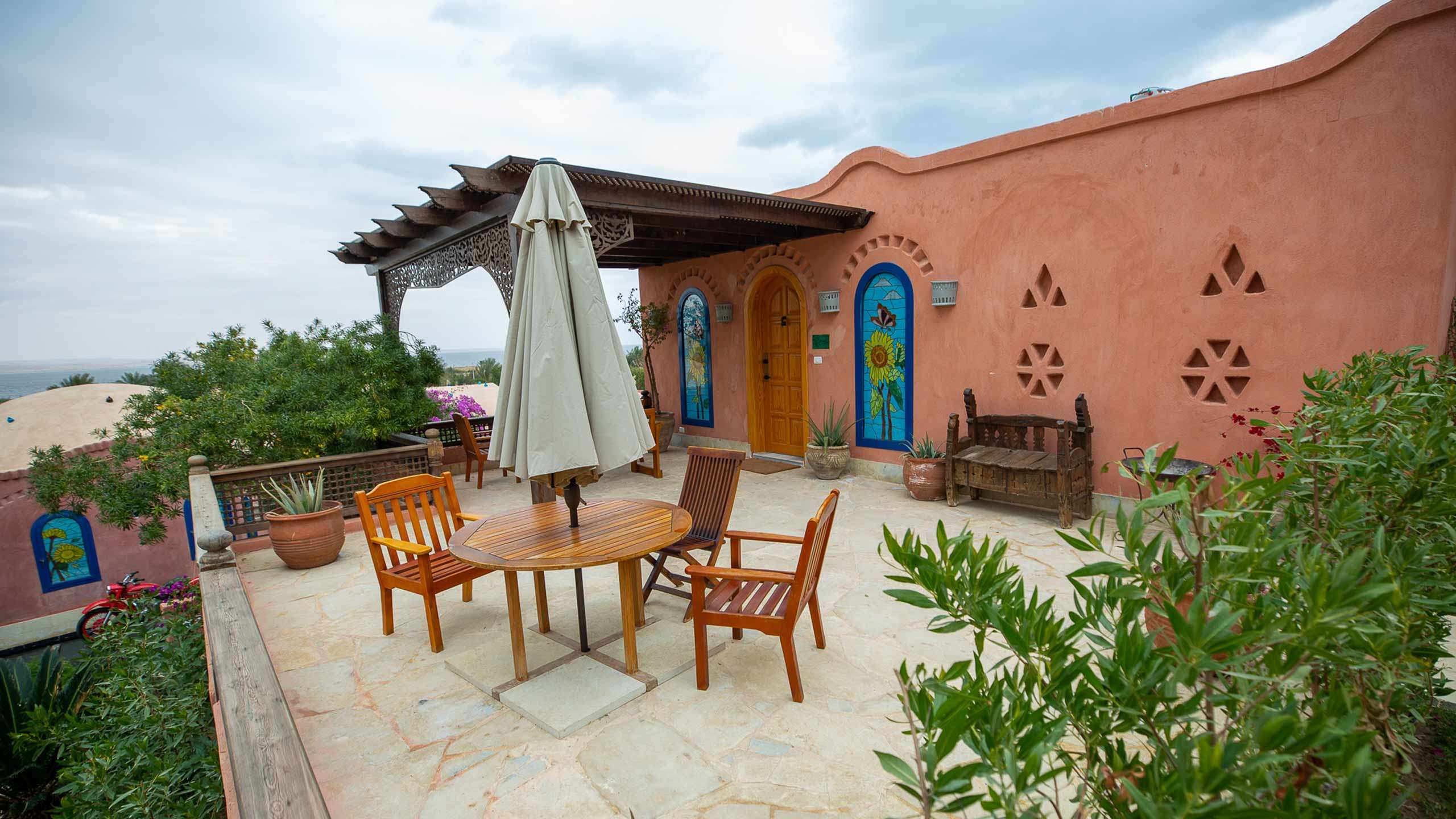 Lazib Inn Resort & Spa