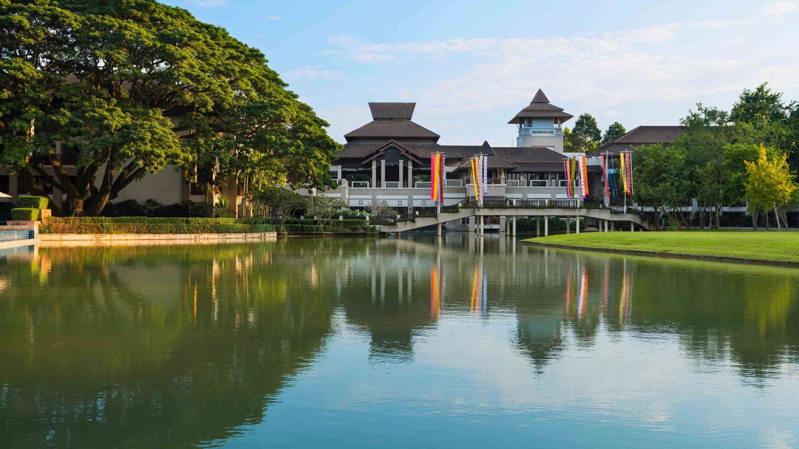 Le Meridien Chiang Rai