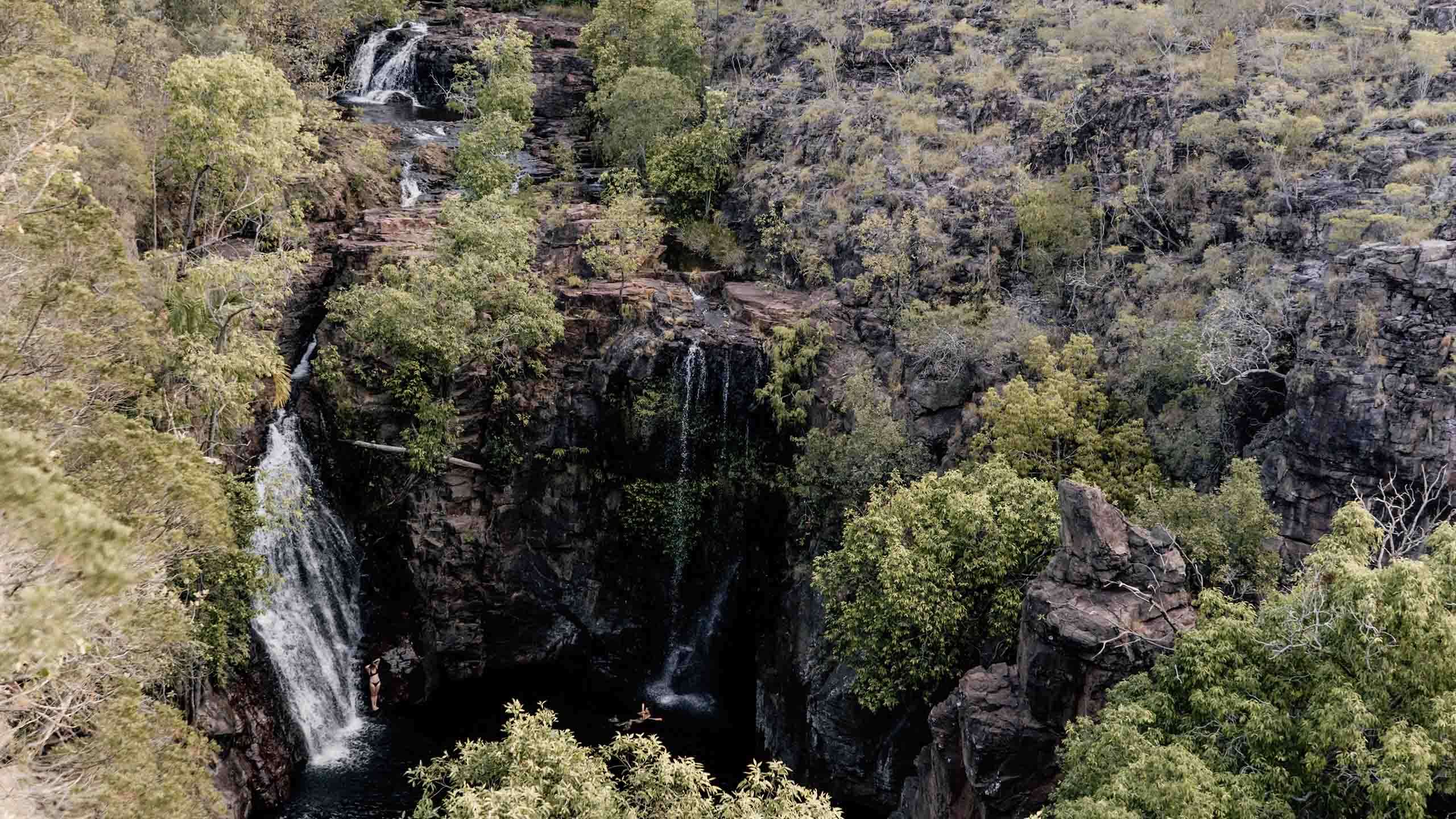 Highlights of Kakadu & Litchfield National Park Tour 4D3N, Fully Guided