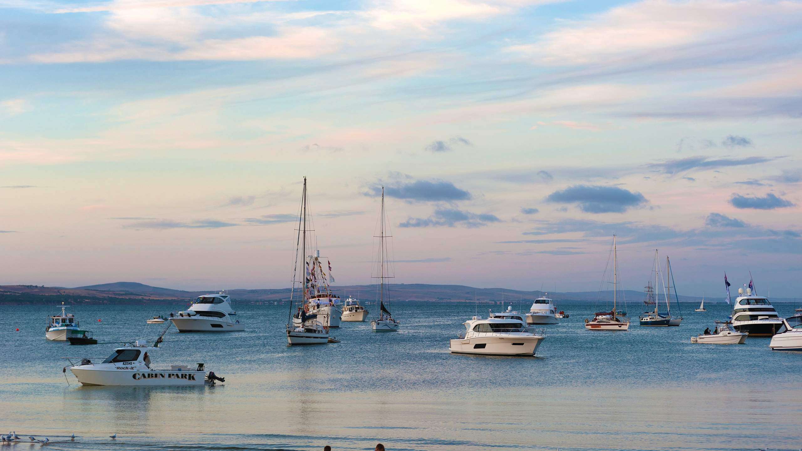 Luxury Port Lincoln & Coffin Bay Gourmet Escape 5D4N