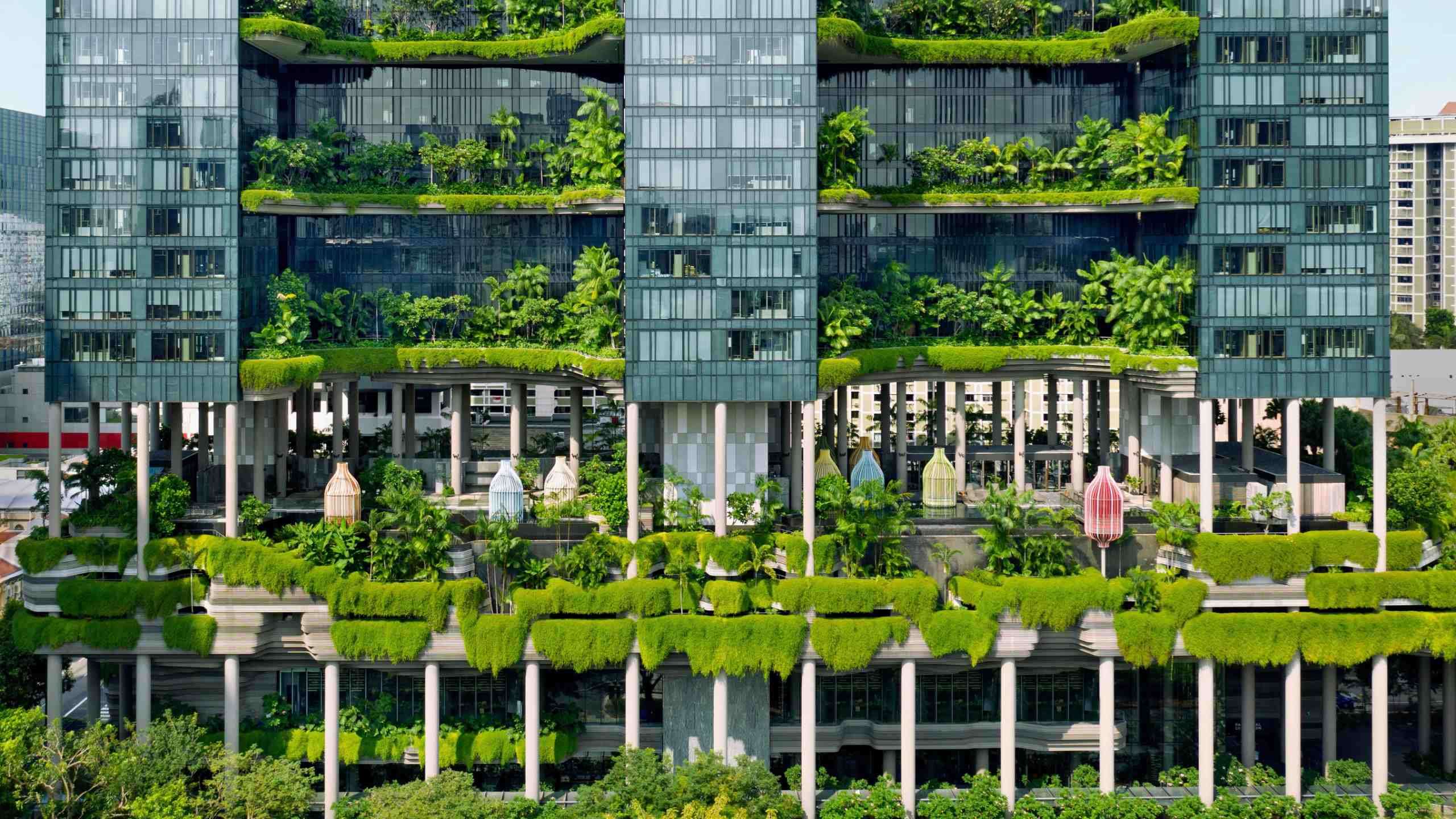Luxury Singapore to Sentosa Island Bliss 5D4N