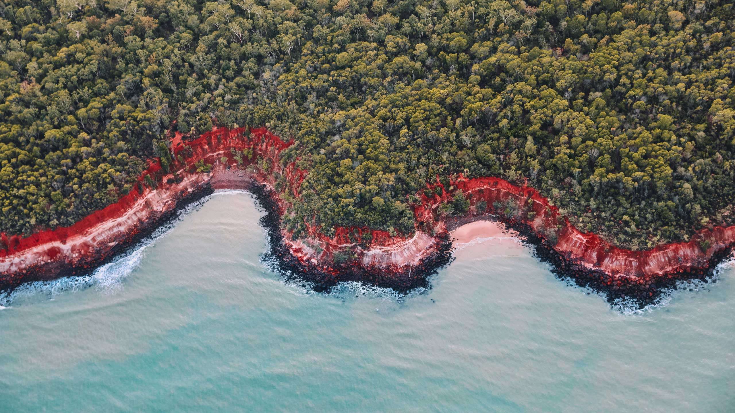 Ultimate Top End Safari + Tiwi Islands 6D5N