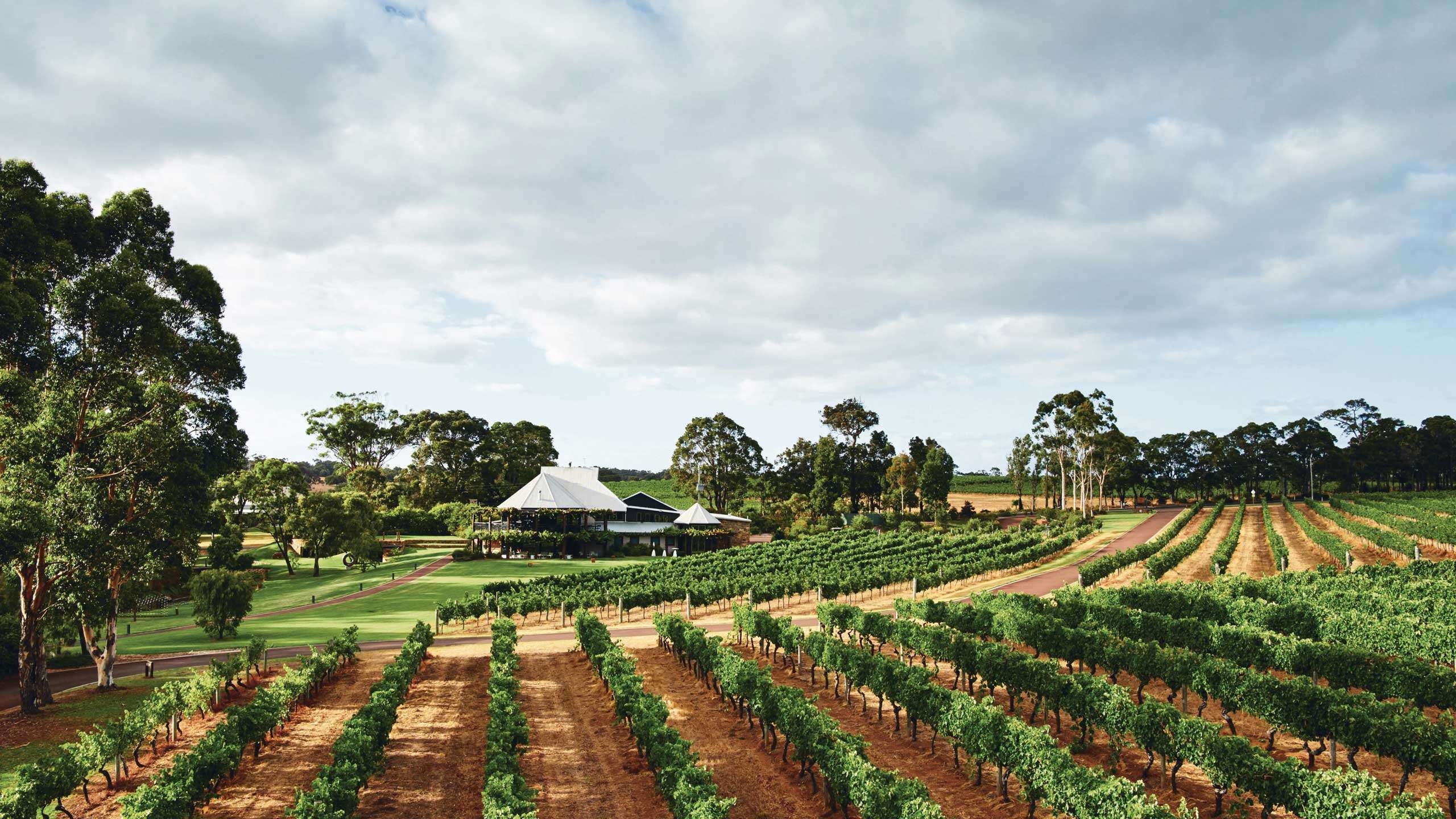 Ultimate Margaret River Wine Trail 3D2N