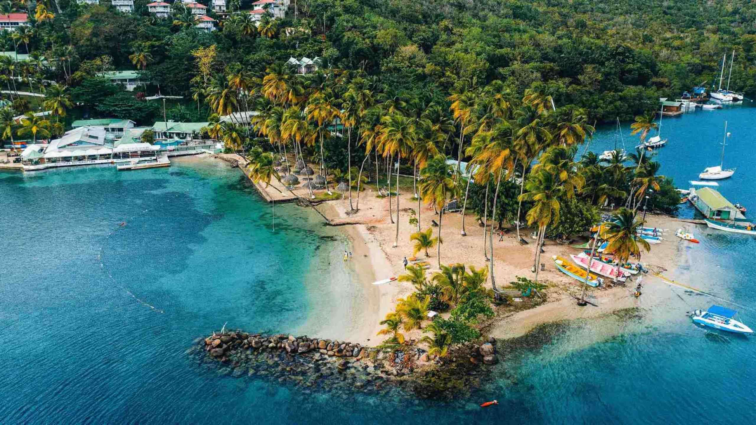 Pearls of the Caribbean Cruise, 9D8N