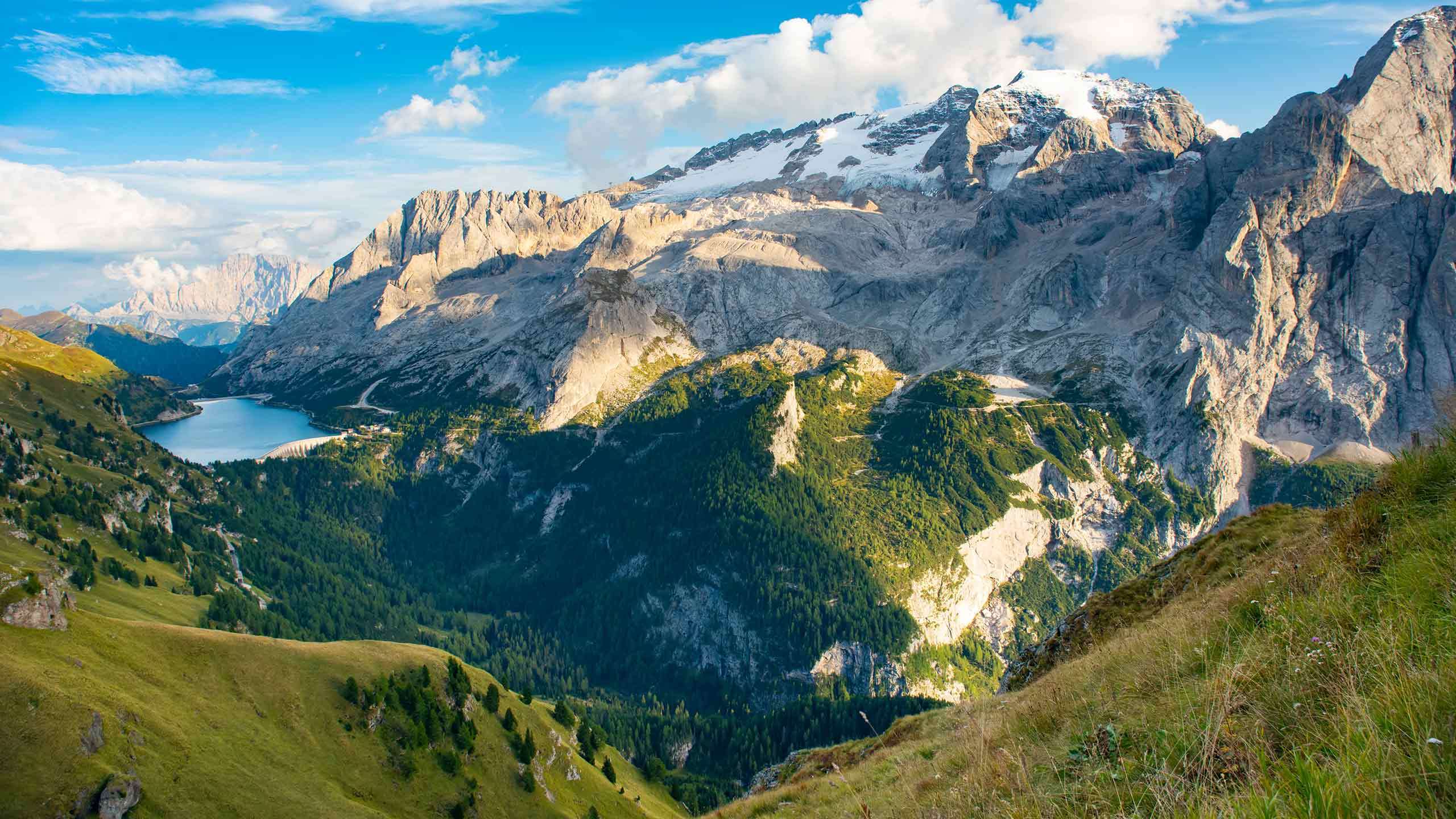  Best of Alps & Dolomites Deluxe Cycling 10D9N (Iconic Climbs & Hidden Passes), Fully Guided