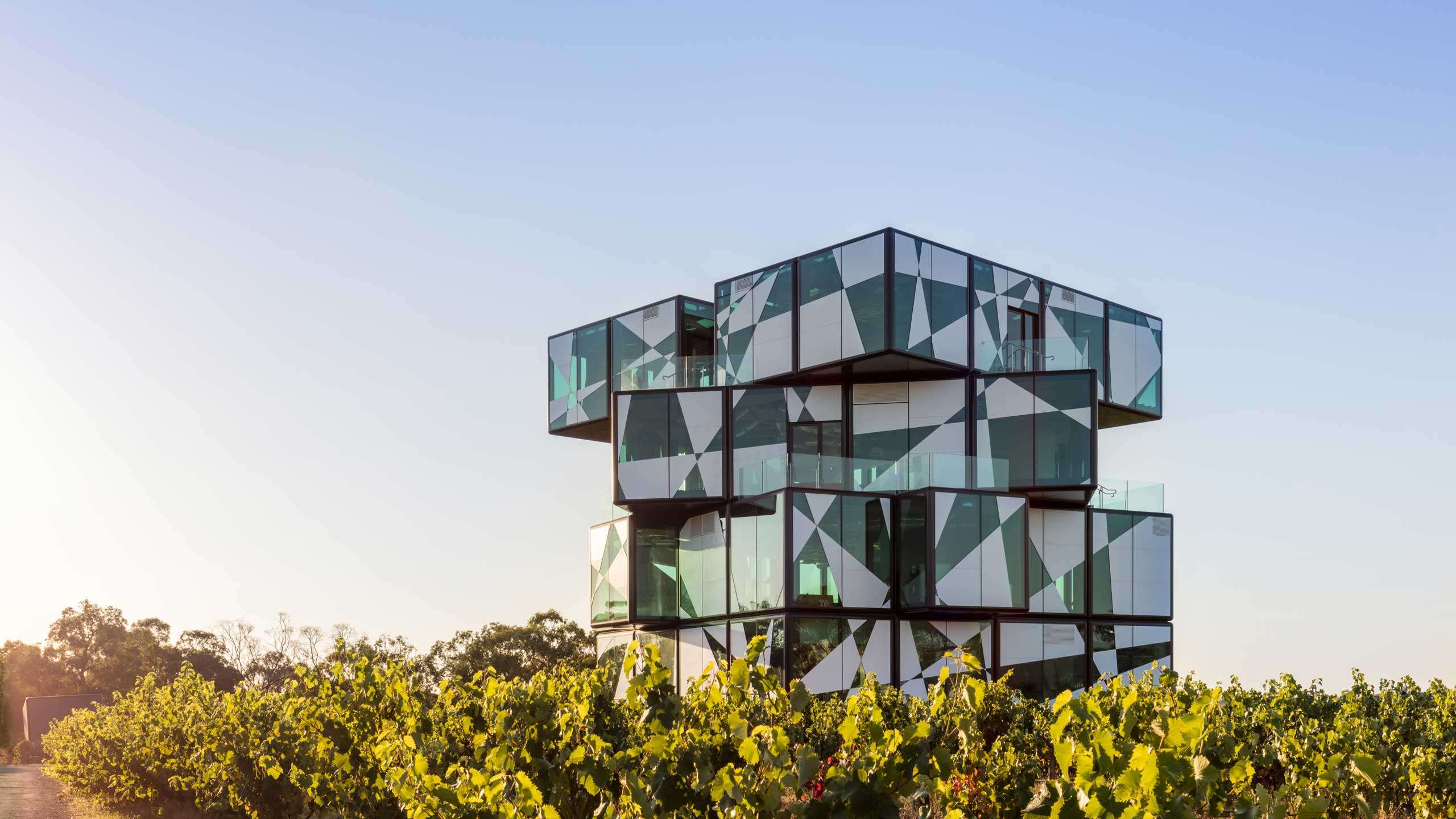 Flagship McLaren Vale Wine Trail 3D2N