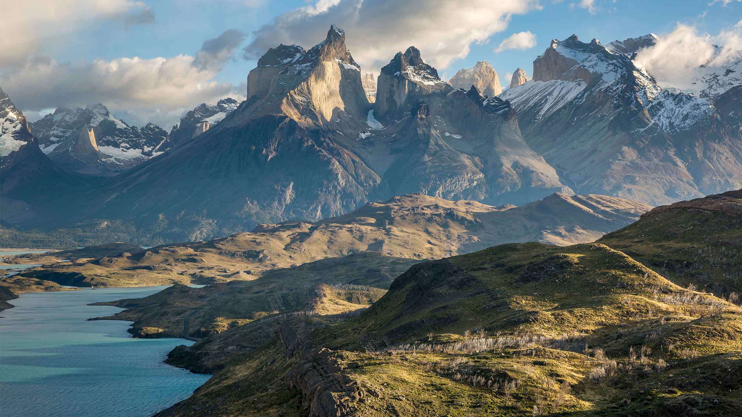 Argentina's Patagonia Walk 7D6N (Epic Lakes, Peaks & Glaciers), Fully Guided