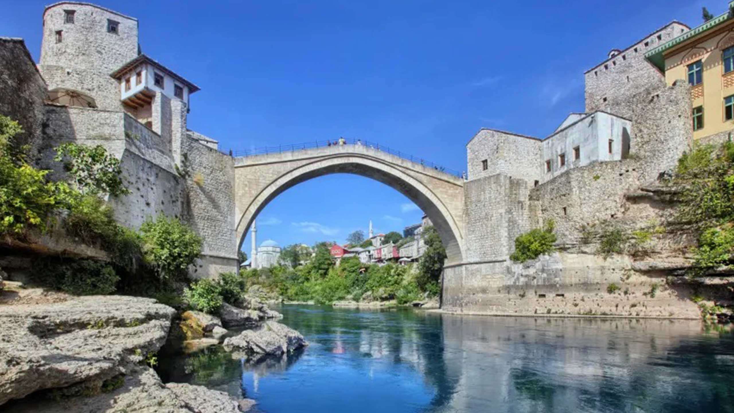 Bosnia, Herzegovina, Montenegro & Croatia Walk (From Trebinje To Dubrovnik) 9D8N, Fully Guided