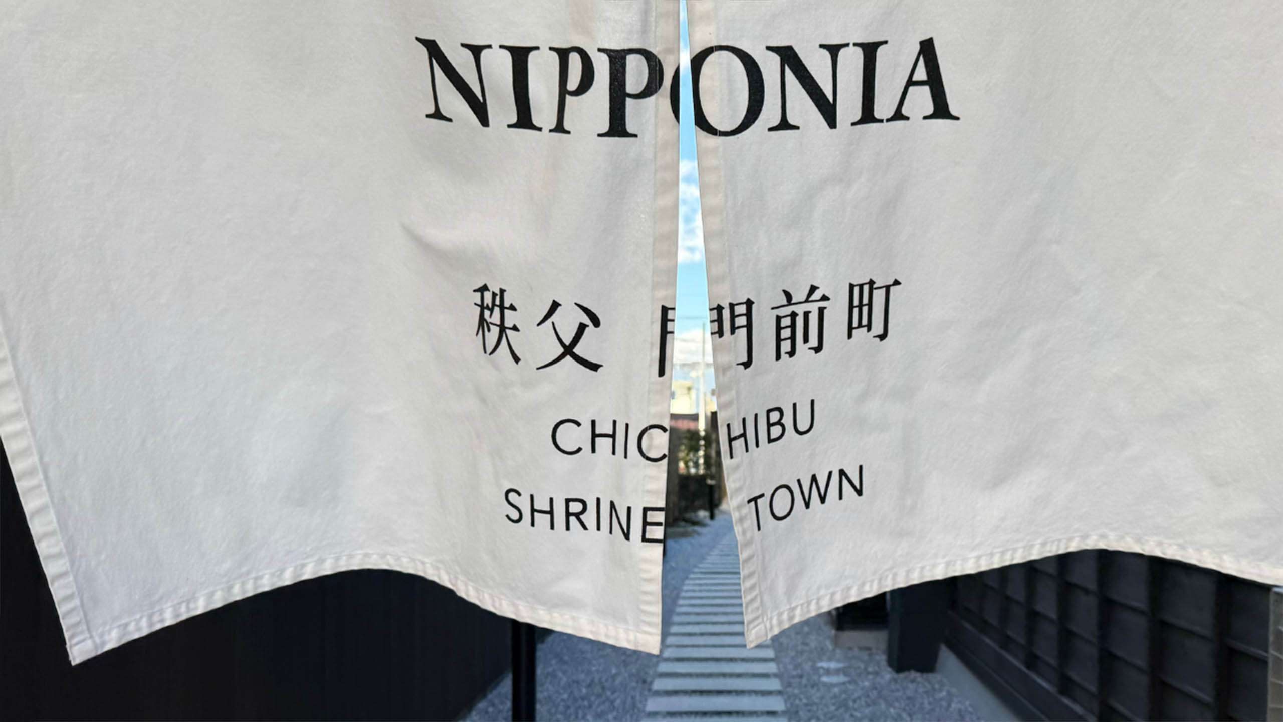 NIPPONIA Chichibu