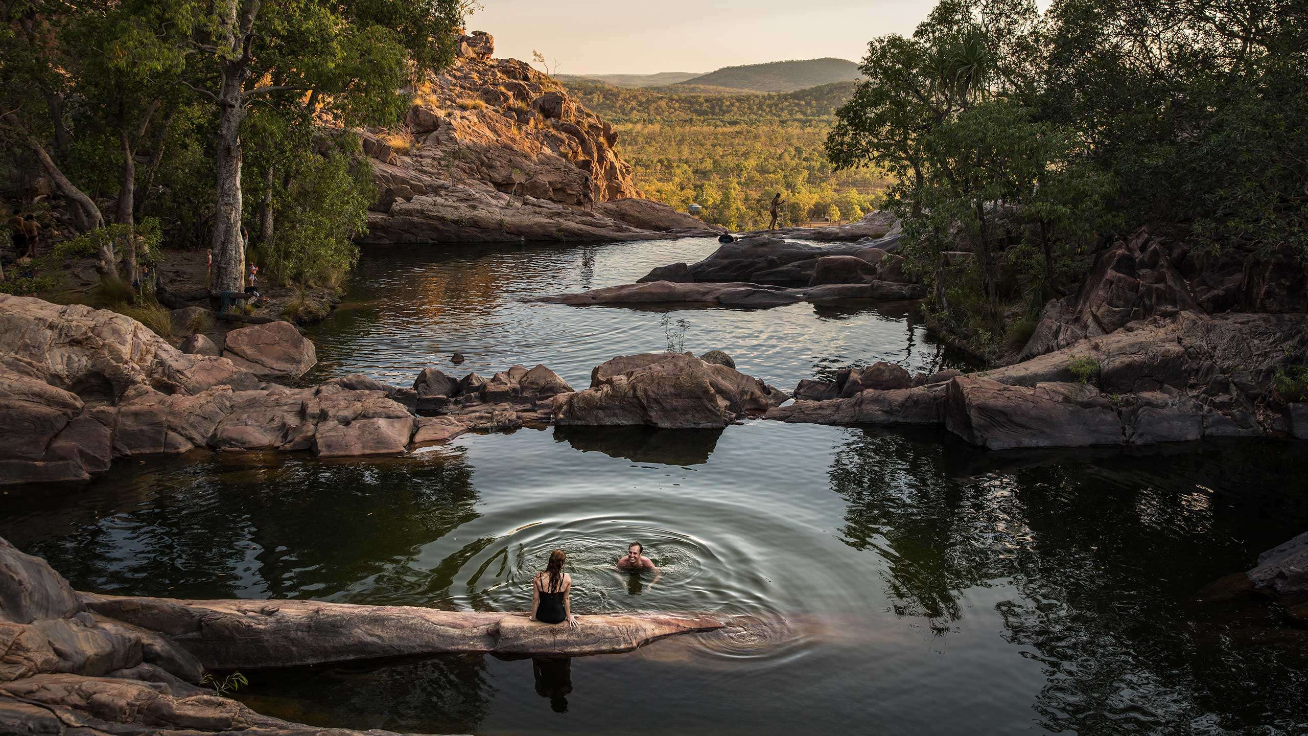 Top End 4WD Adventure 5D4N (Arnhem Land, Kakadu, Katherine & Litchfield), Fully Guided & Group Camping Tour