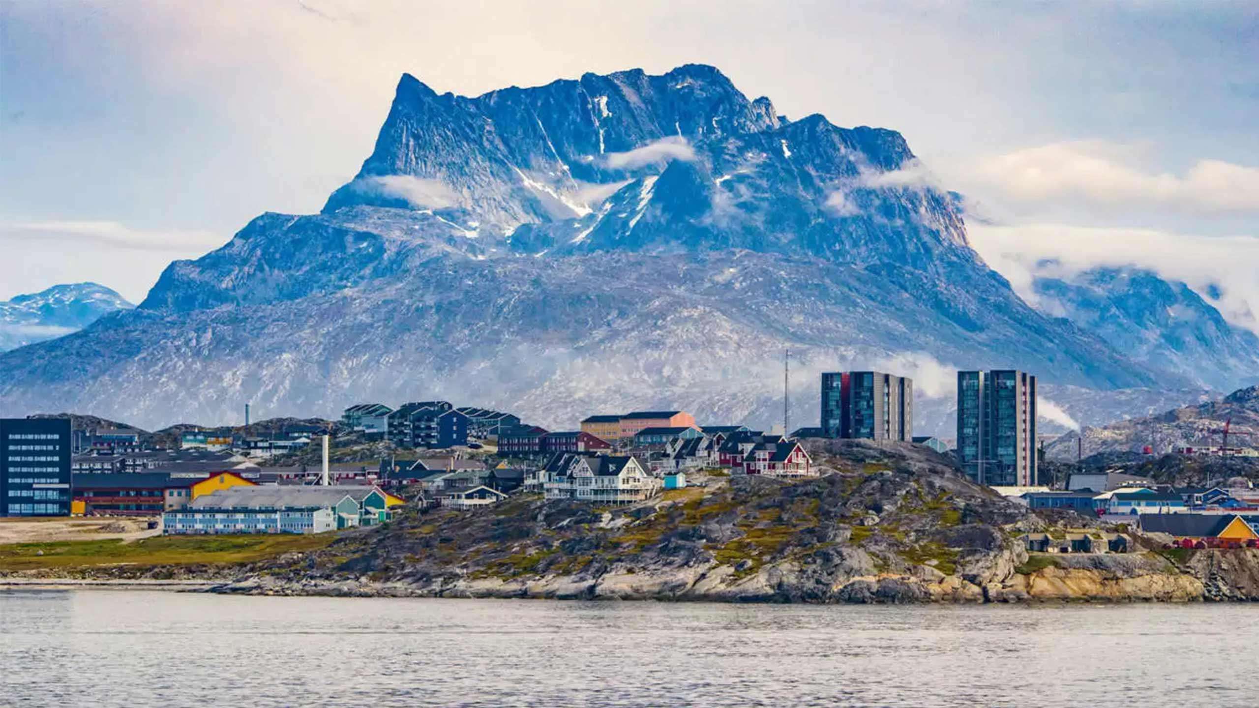 Greenland & Wild Labrador Small Ship Expedition Cruise 15D14N (Toronto to St John’s)