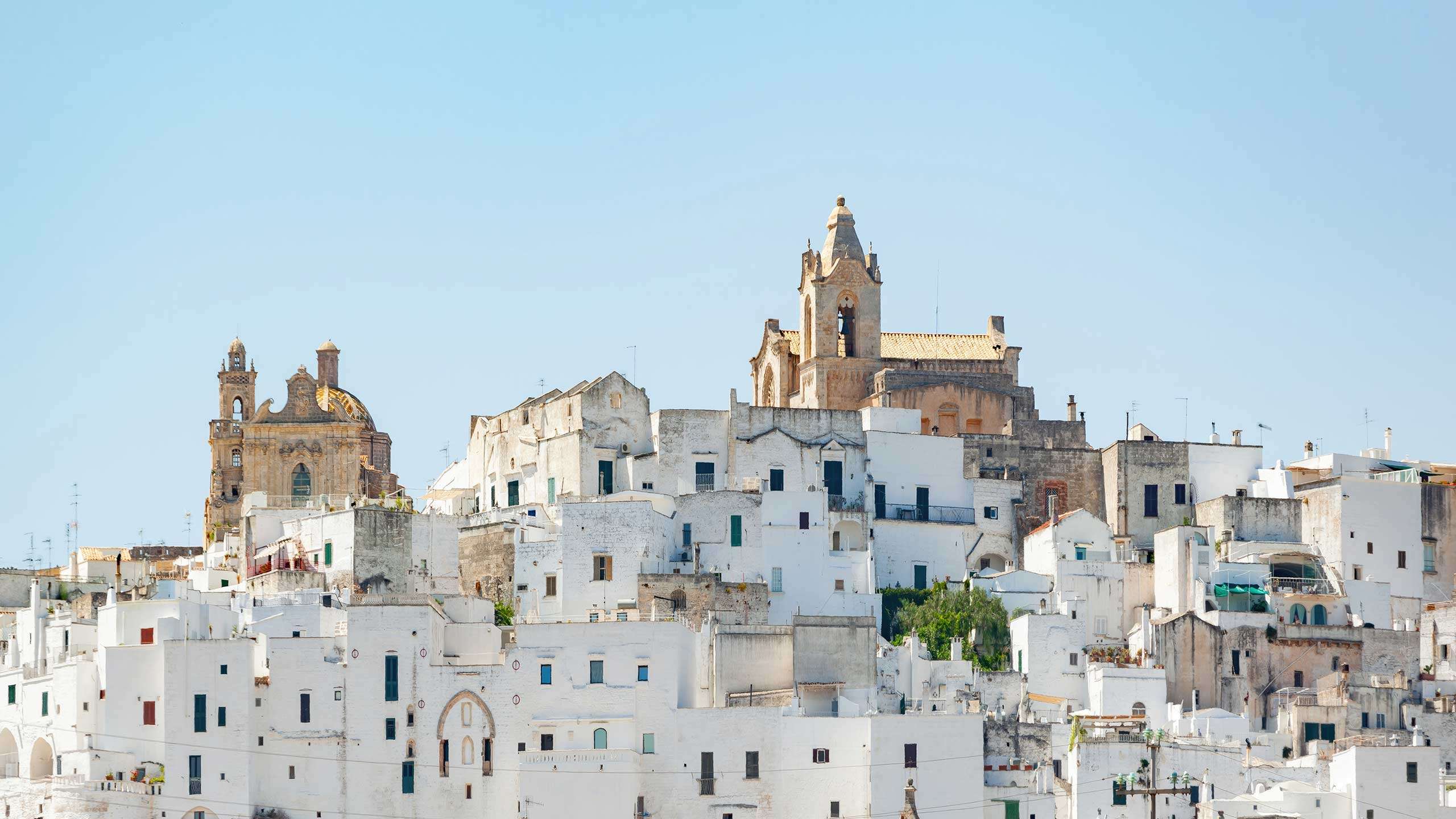 Pedaling in Puglia 6D5N (Bike, Savor & Explore The True Essence of Puglia), Fully Guided