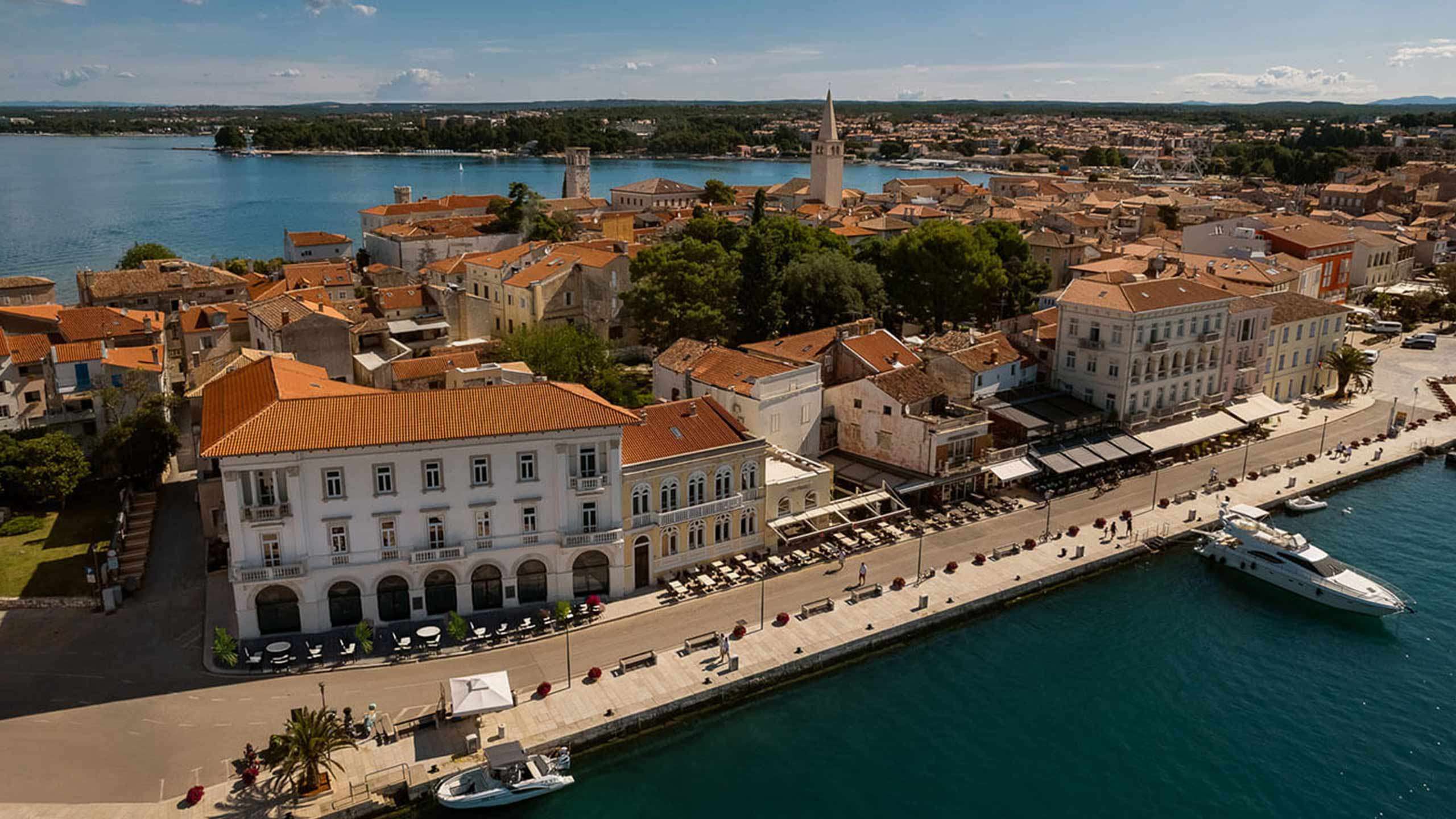 Jadran Heritage Hotel, Valamar Collection Jadran Heritage Hotel, Valamar Collection