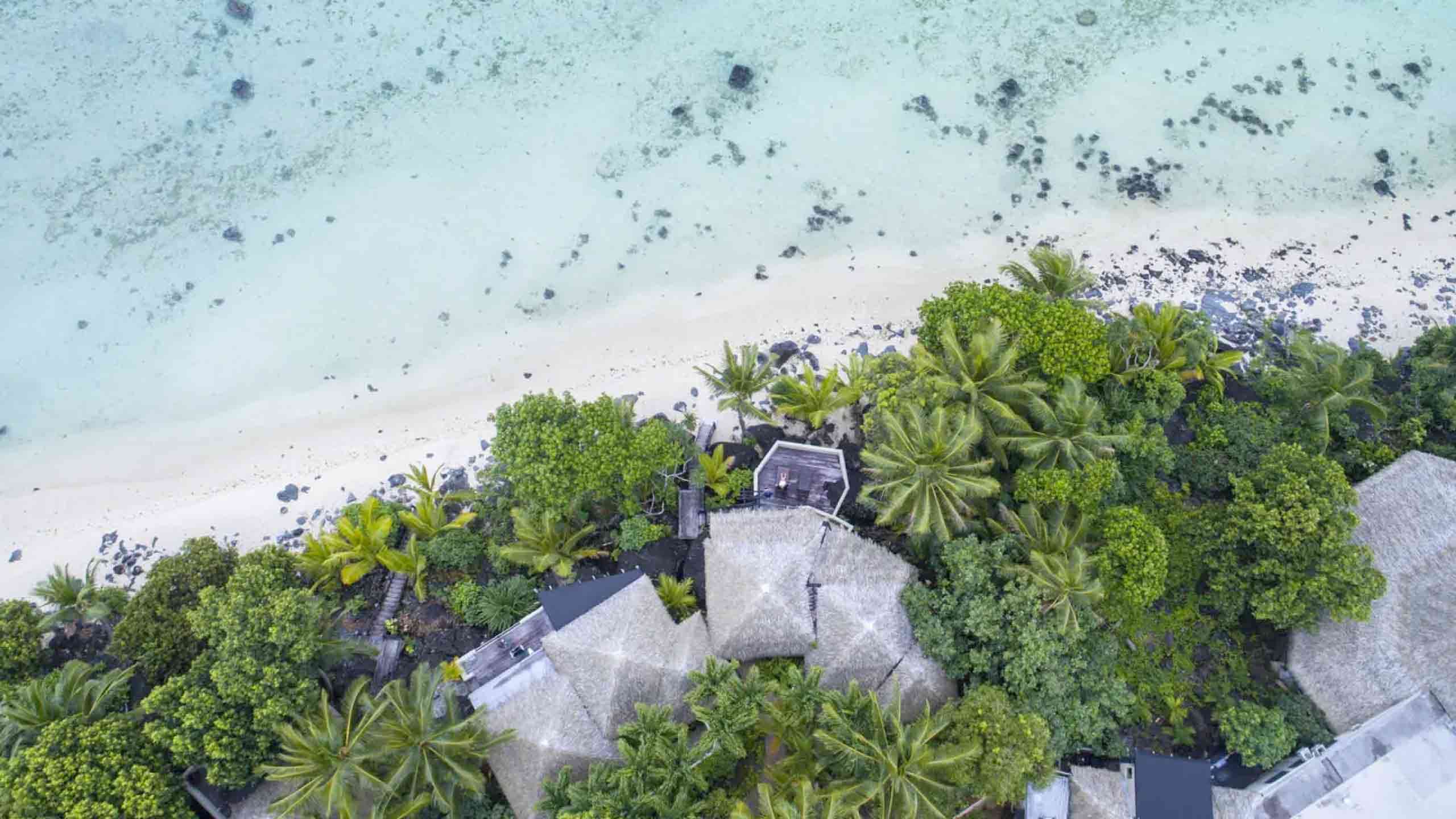 Cook Islands Ultimate Romance 9D8N
