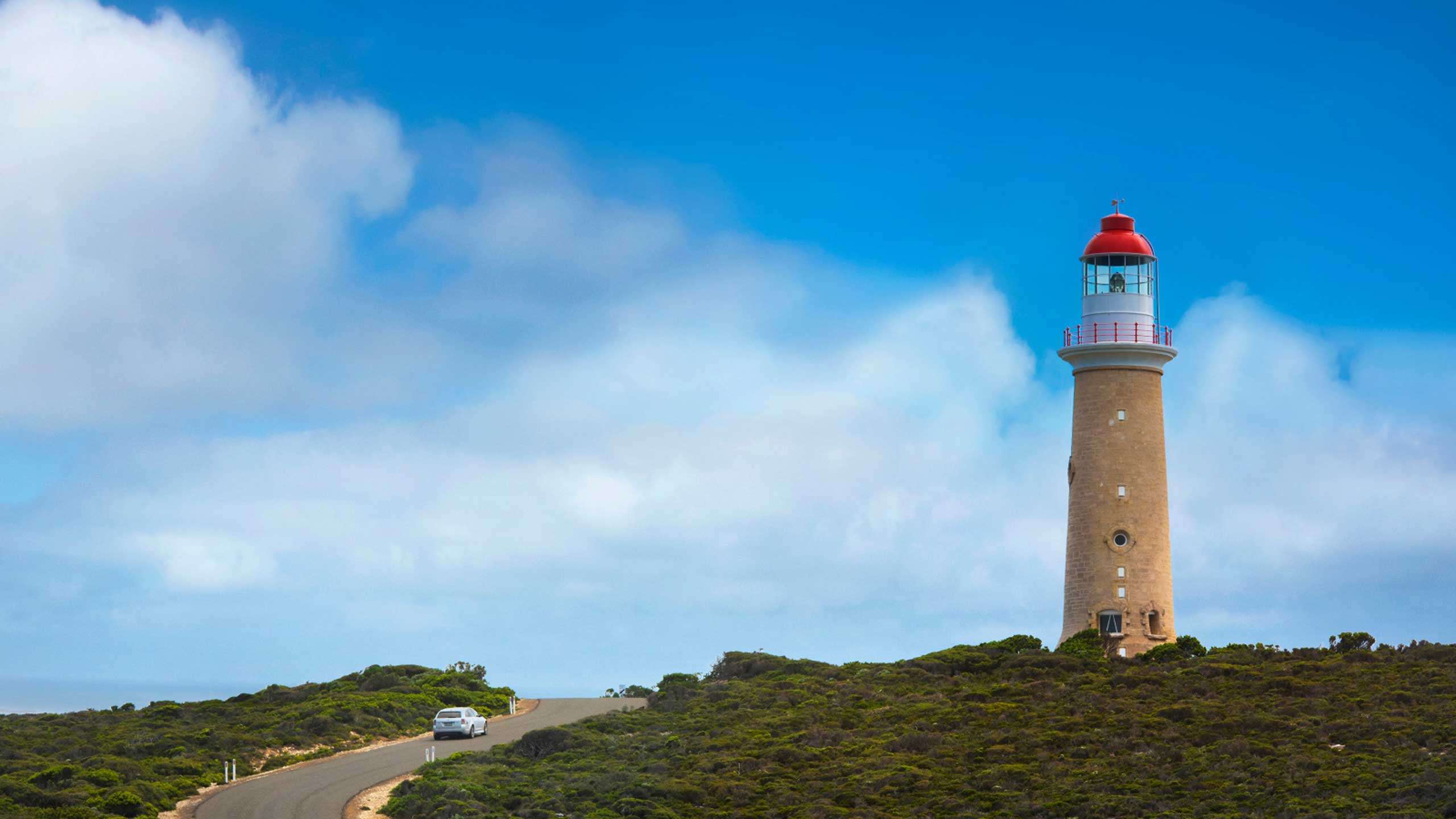 Kangaroo Island Immersion 4D3N, Fully Guided