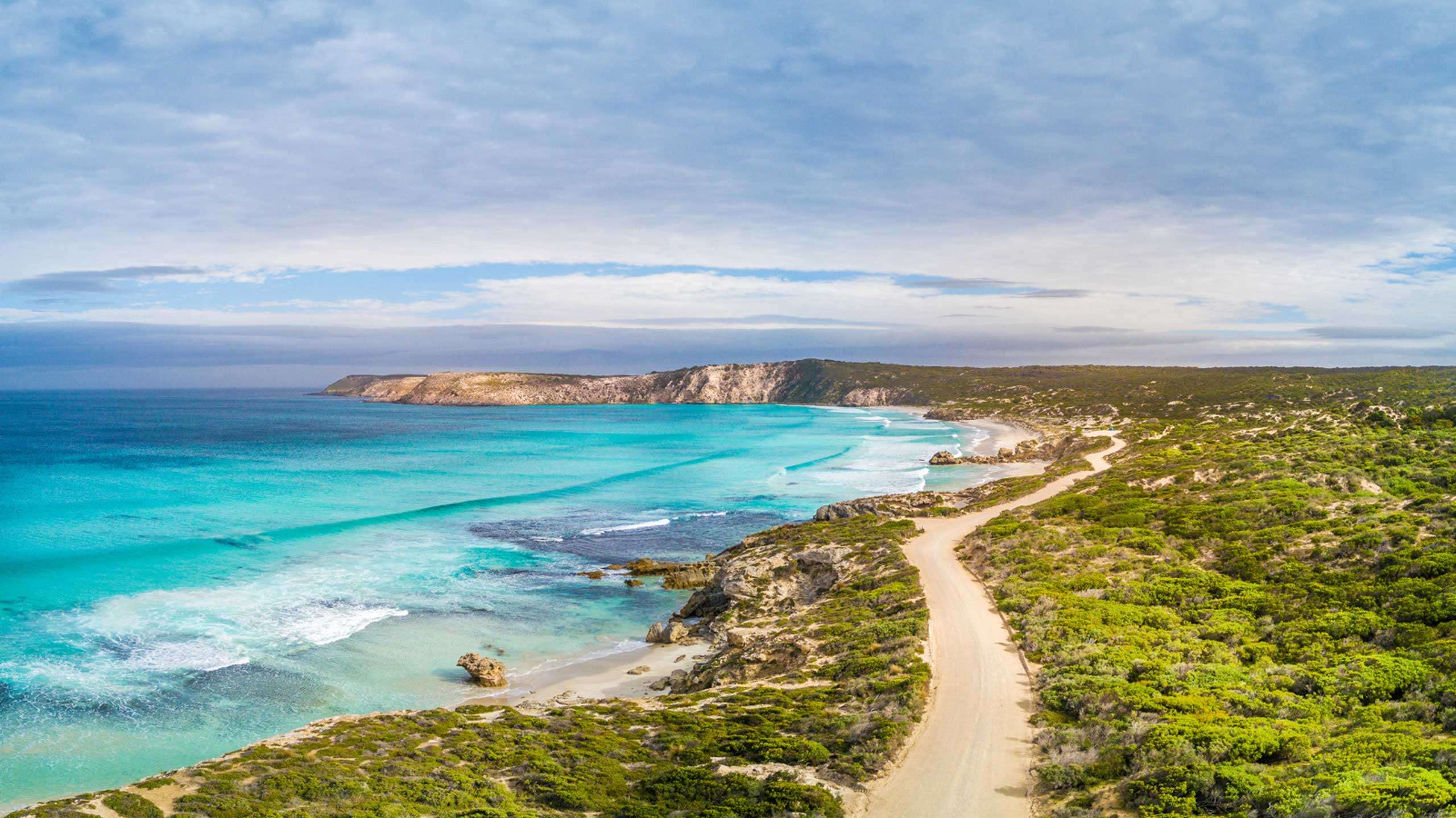 Luxury Kangaroo Island Gourmet & Wildlife Wanderlust 3D2N