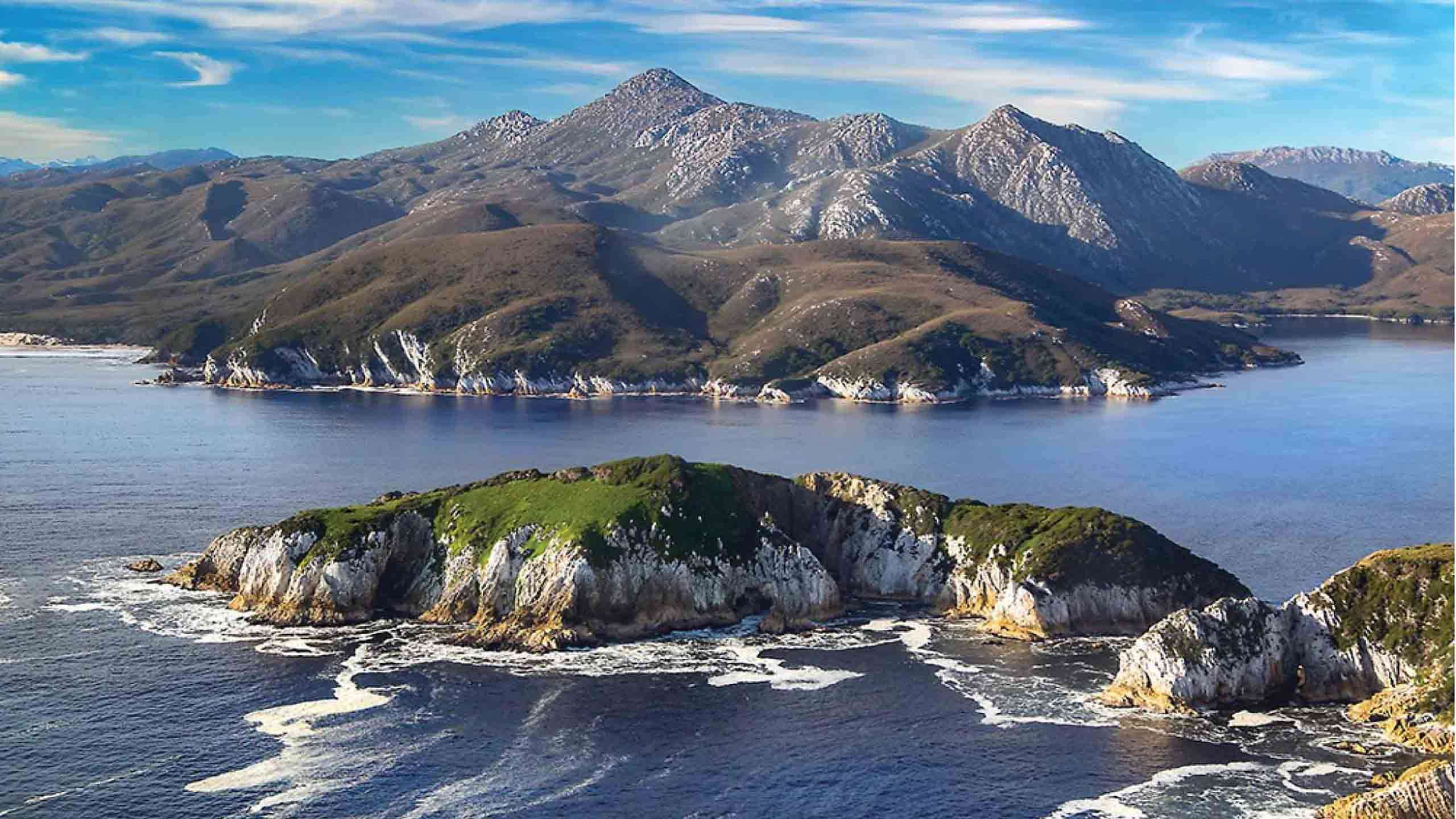 Epic Southwest Tassie Walk, Fly & Boat 3D2N, Fully Guided