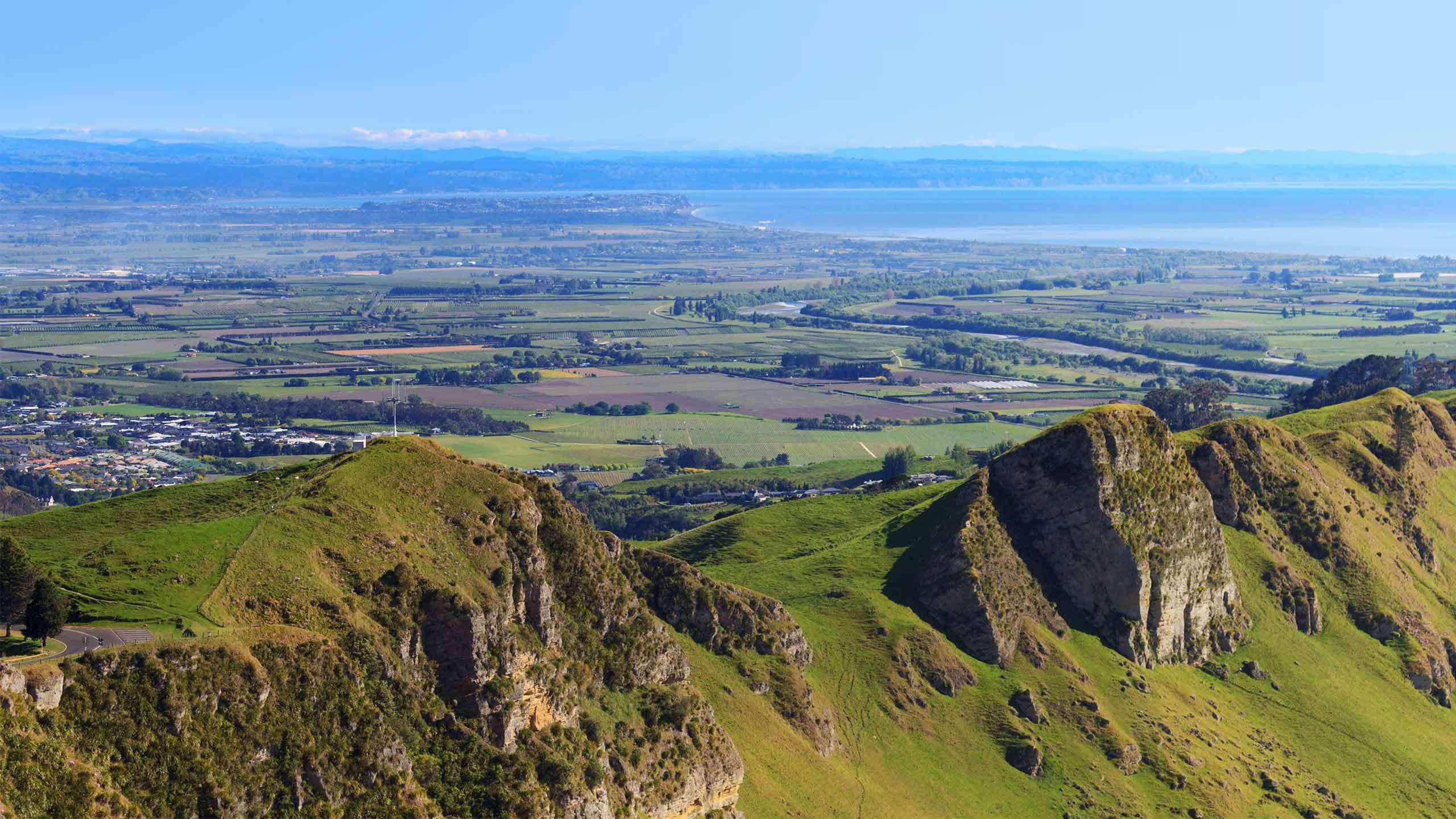 Luxury New Zealand North Island Walk, Bike & Kayak (Auckland to Hawke’s Bay) 8D7N, Fully Guided