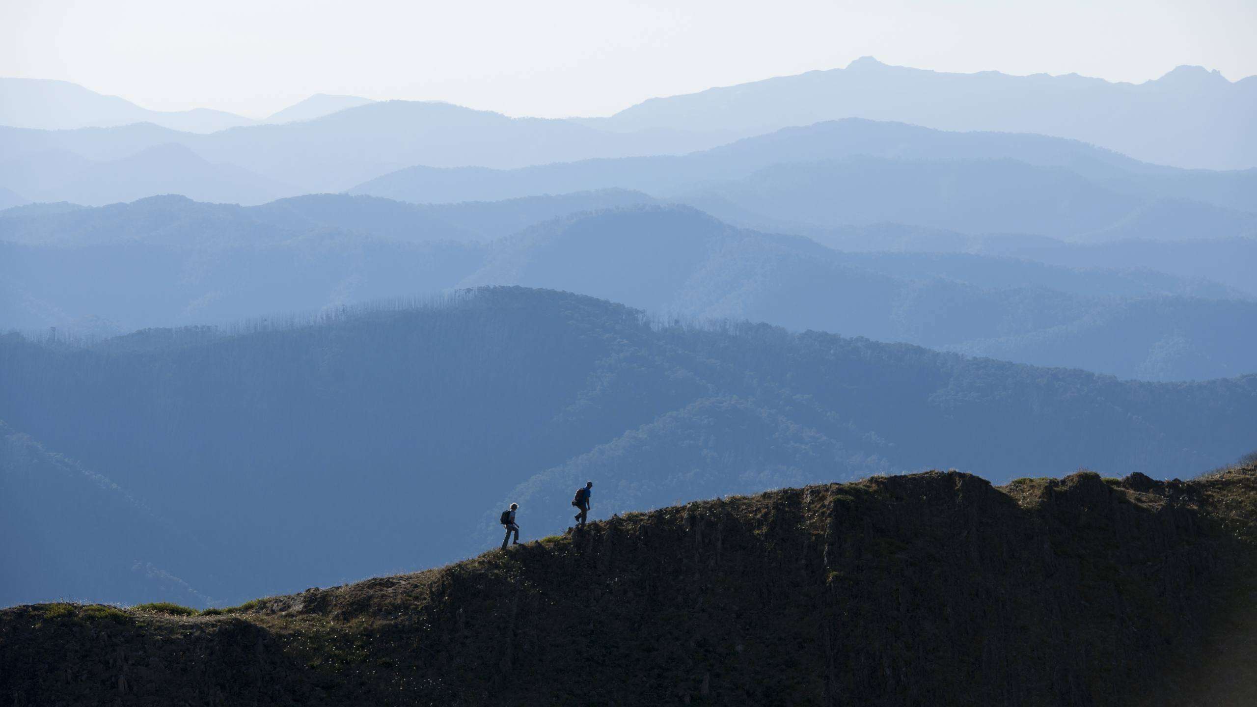Victorian High Country Walk 5D4N, Fully Guided 