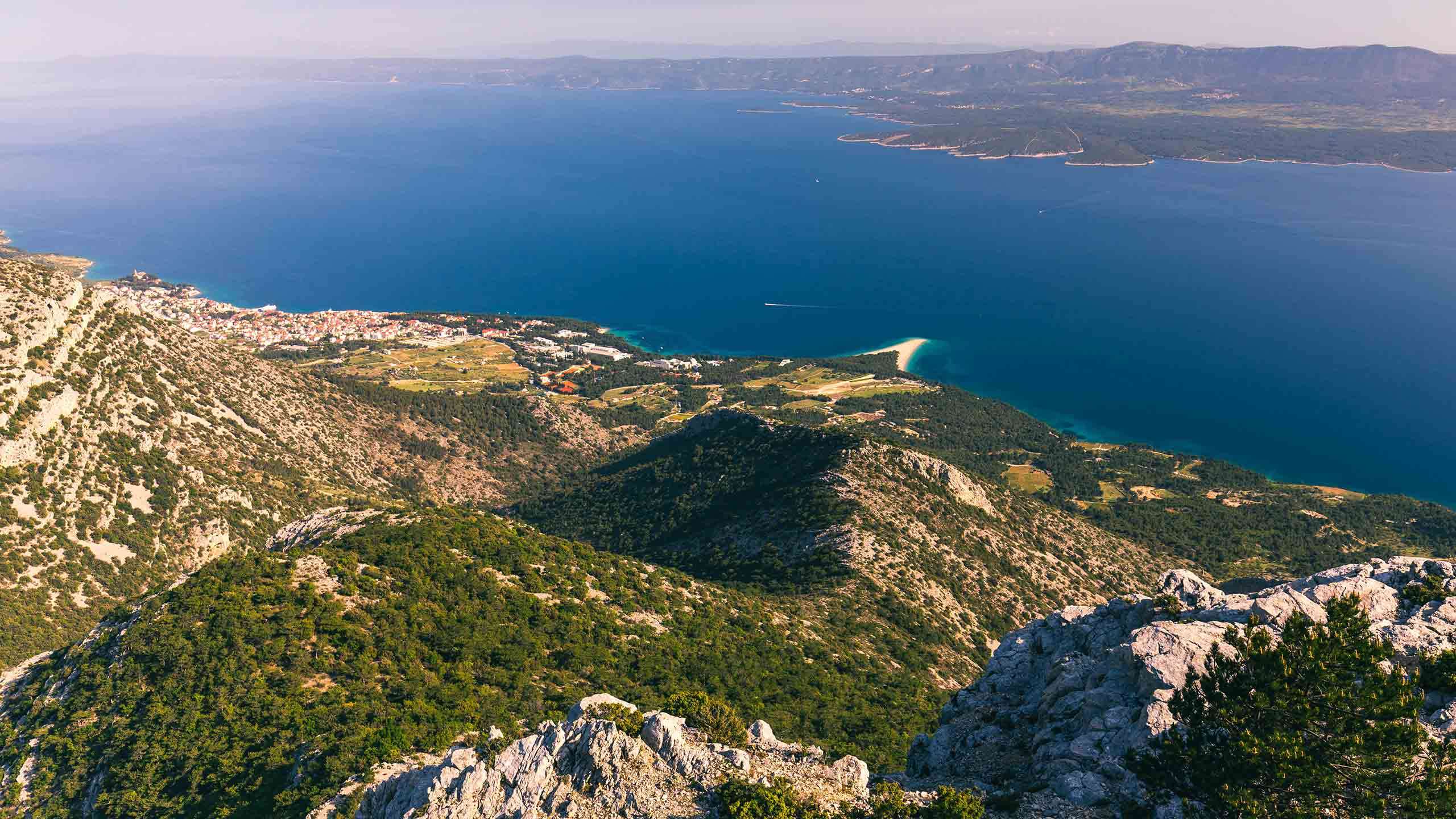 Deluxe Croatia Dalmatian Coast Hike, Bike & Kayak 7D6N (Split to Dubrovnik), Fully Guided
