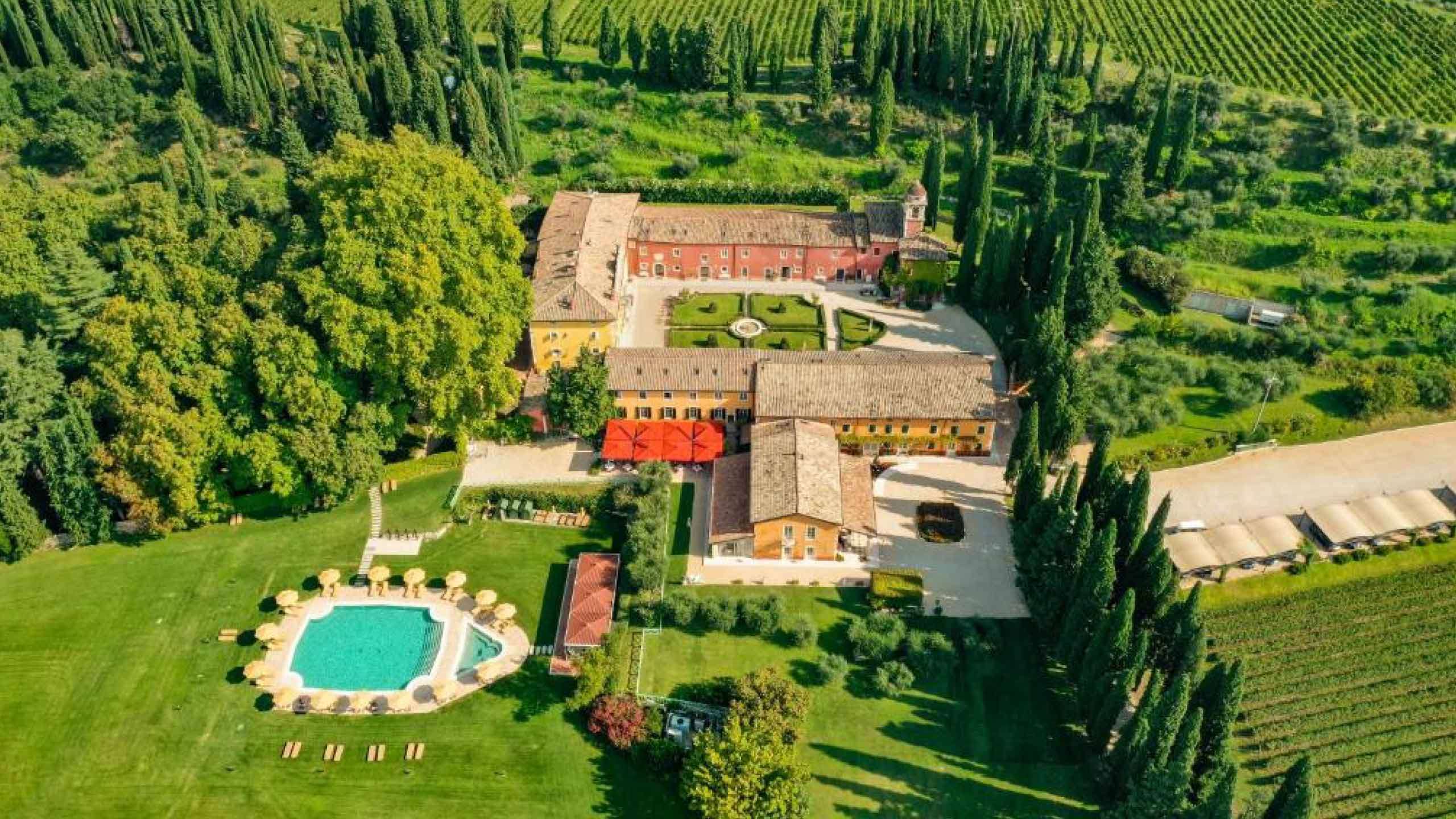 Parma to Verona & Venice Biking 6D5N (Emilia Romagna & Veneto’s Wine & Cuisine), Fully Guided