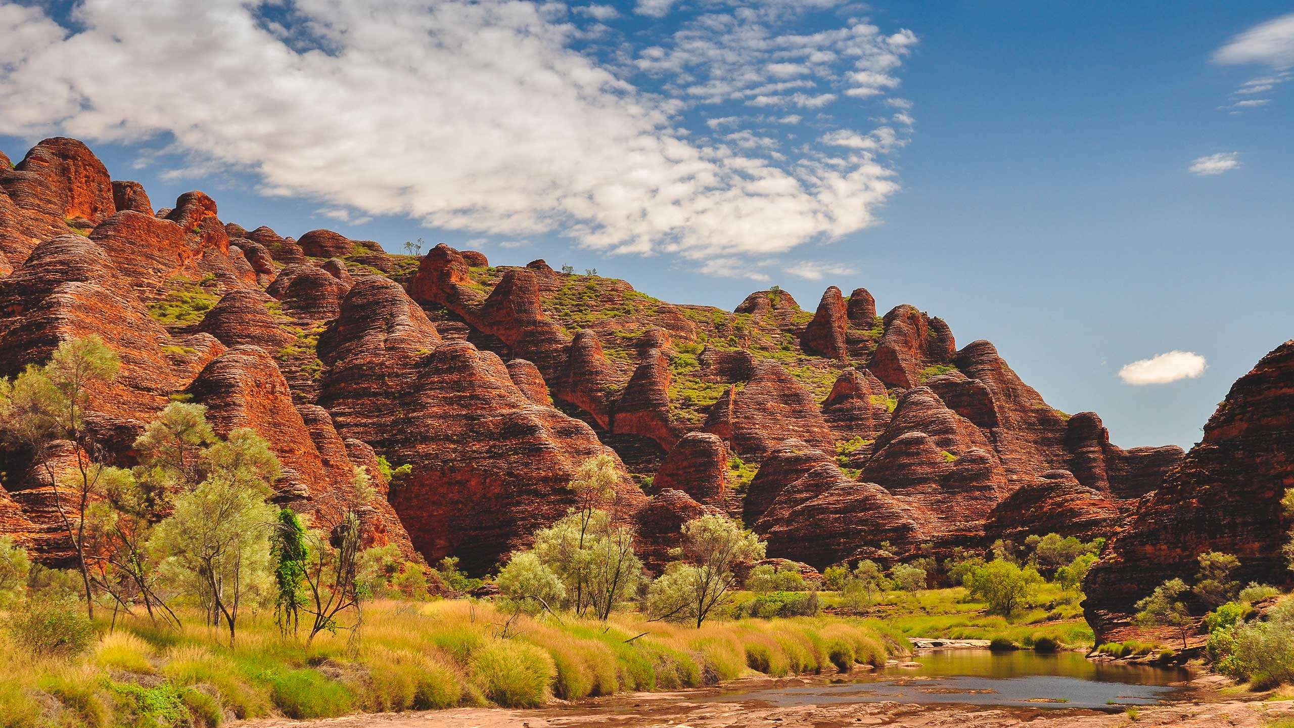 Luxury 4WD Gibb River Road Adventure 9D8N (Broome to Kununurra), Fully Guided & Small Group