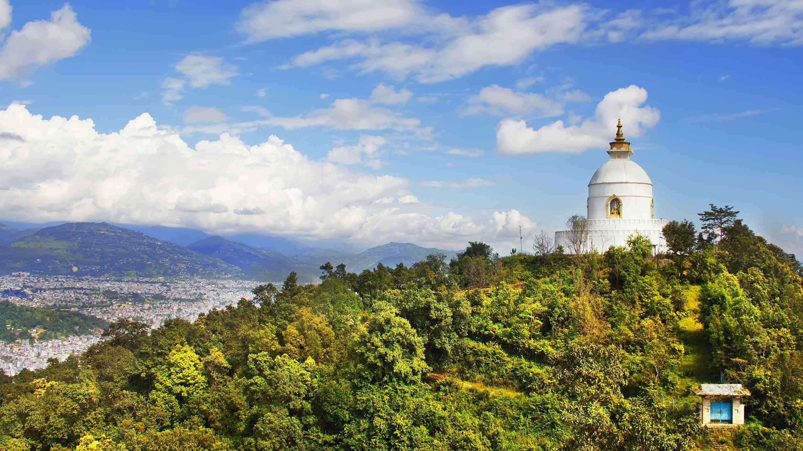 Nepal Lodge-to-Lodge Trek (The Himalayas To Chitwan National Park) 8D7N, Fully Guided