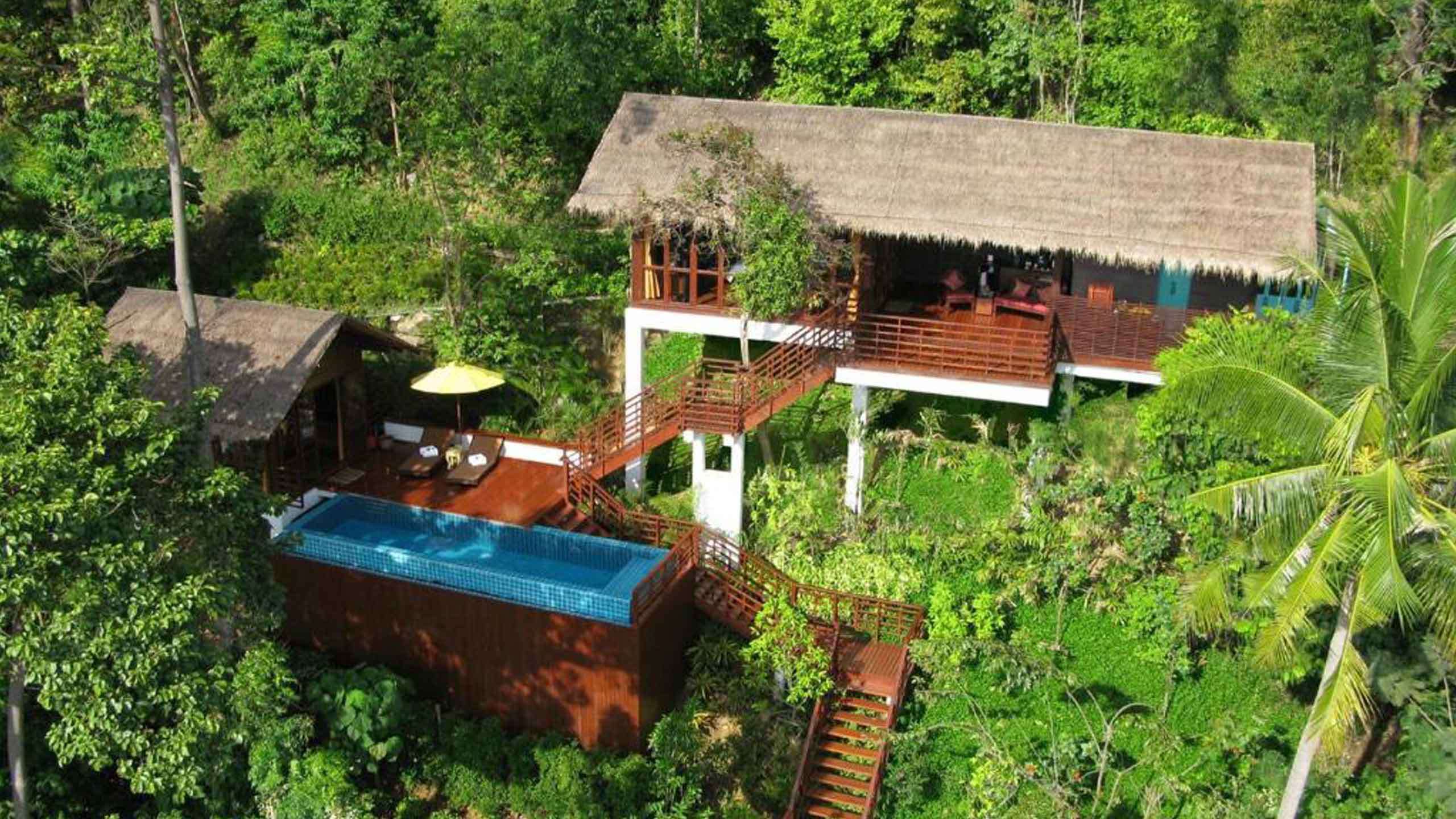 Zeeavola Resort