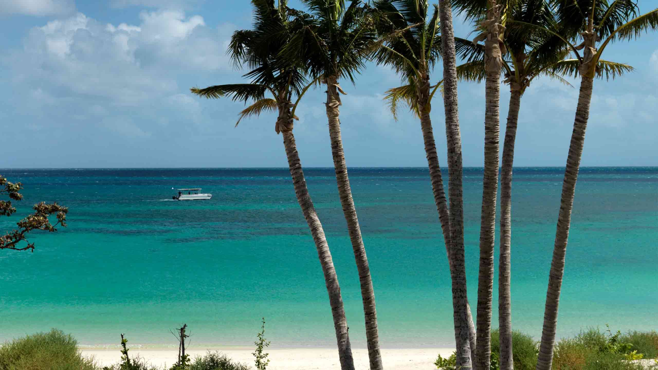 Lizard Island Resort