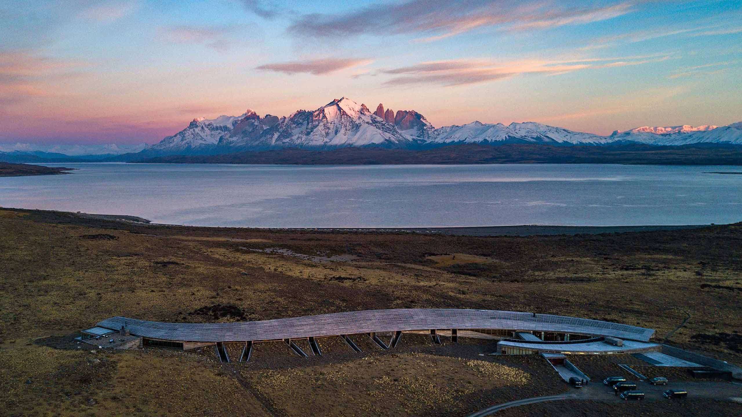 Tierra Patagonia