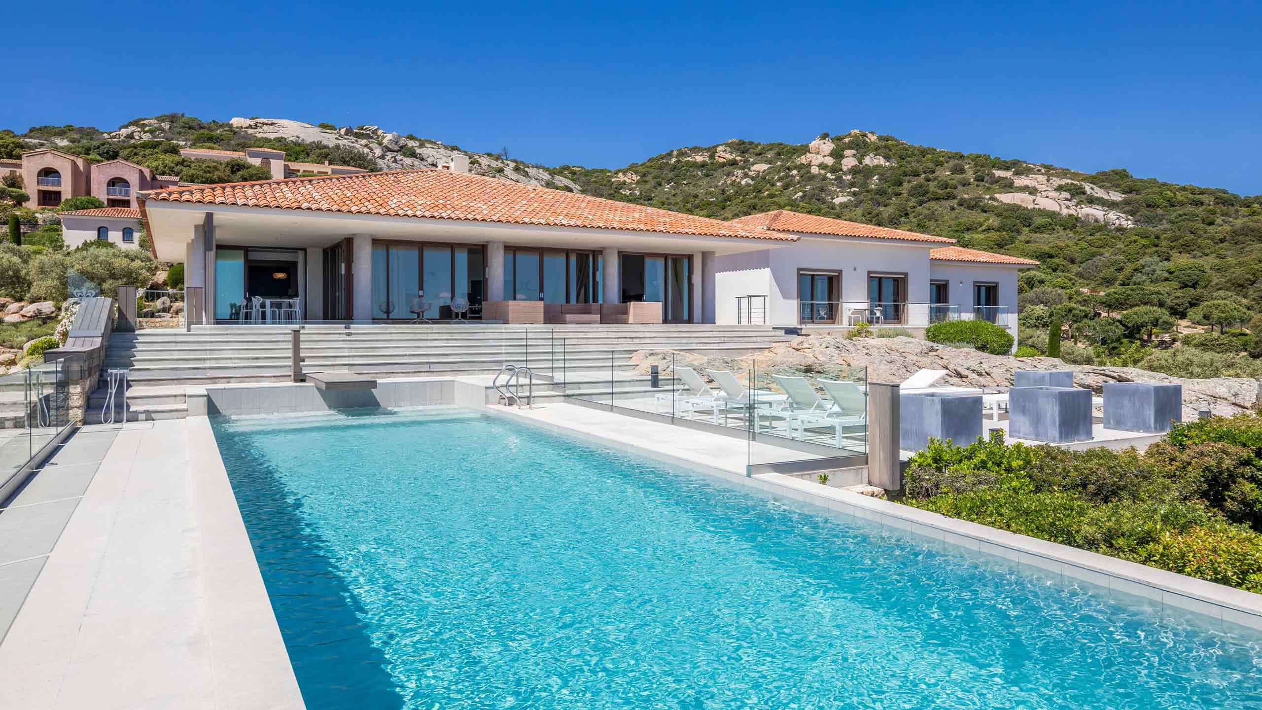 La Villa Calvi La Villa Calvi