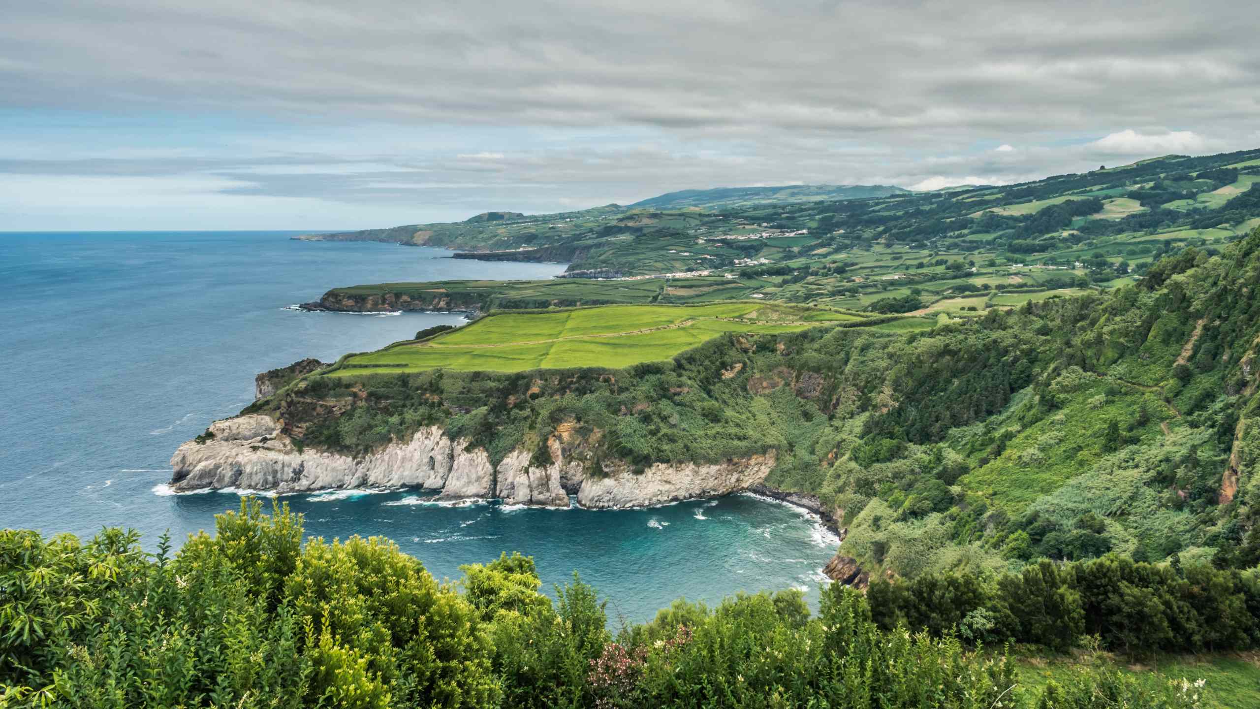 The Azores Portugal