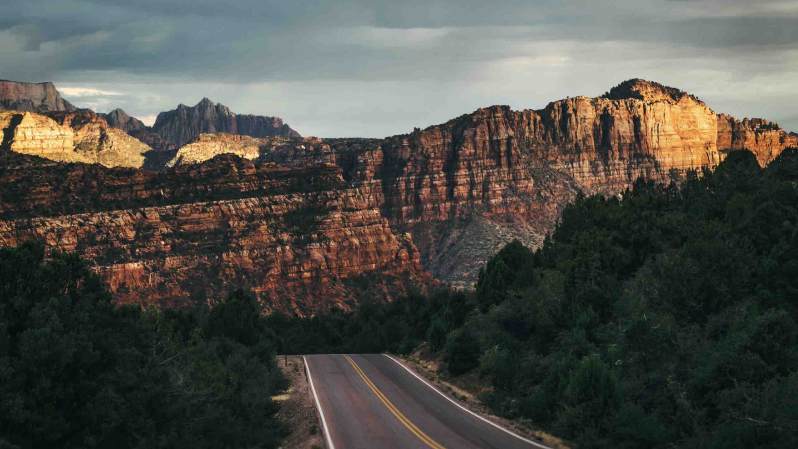 utah-sign-national-park