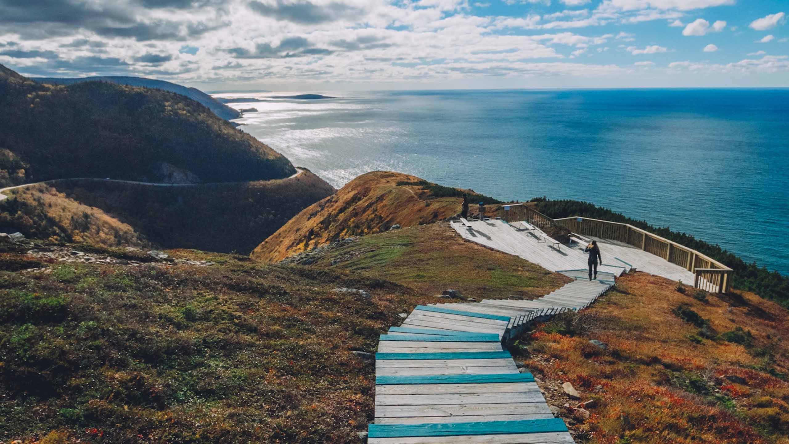 Canada National Park