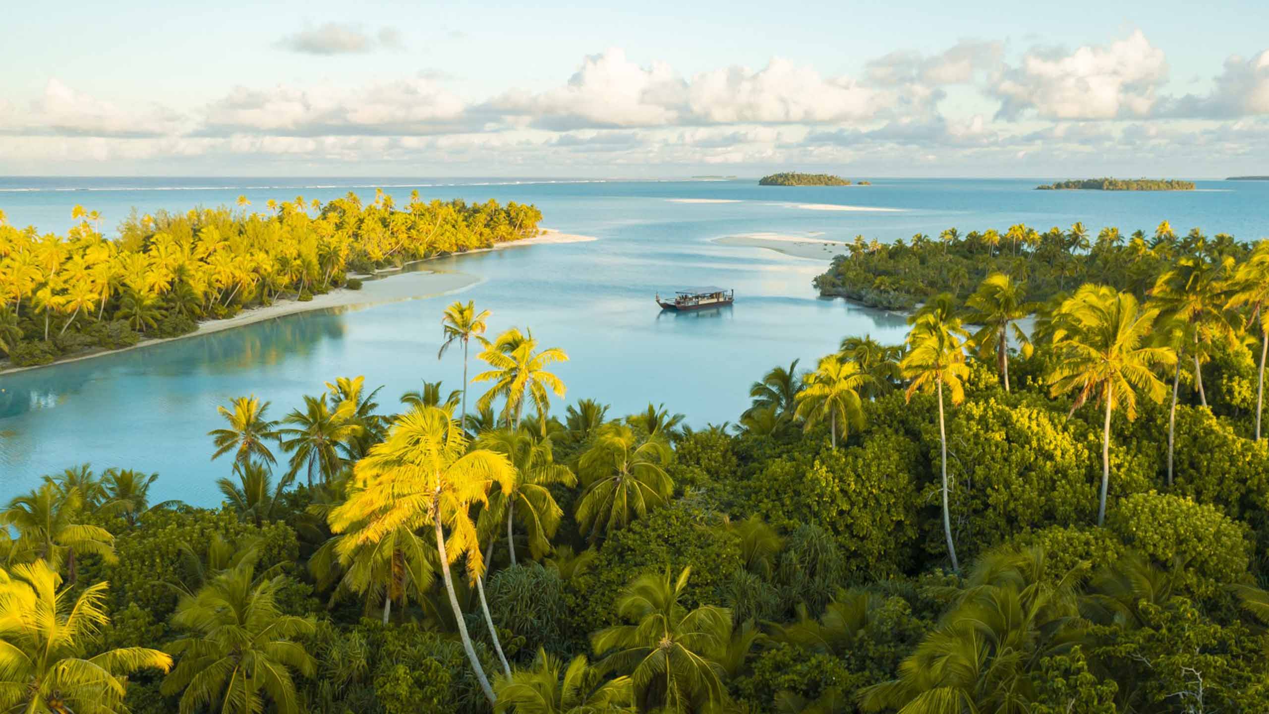 Cook Islands