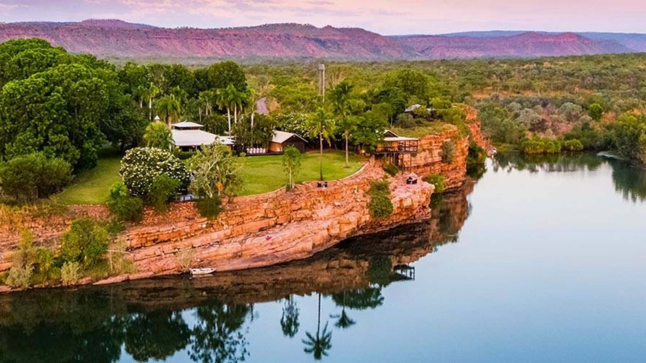 6 Best Stations To Stay In The Kimberley Guide To Kimberley