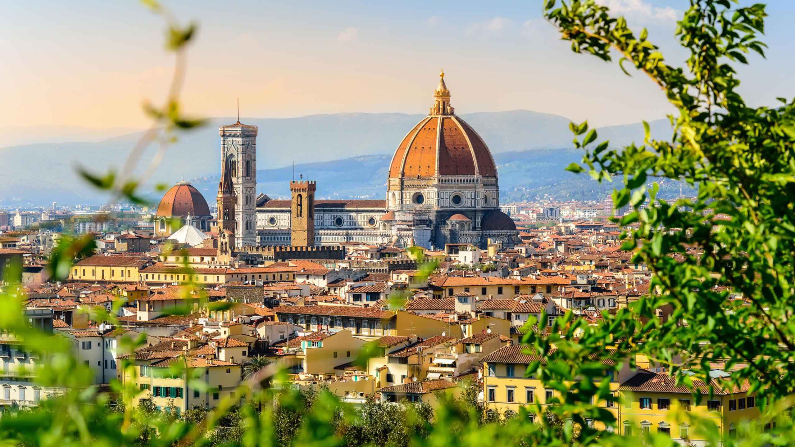 florence-tuscany-italy