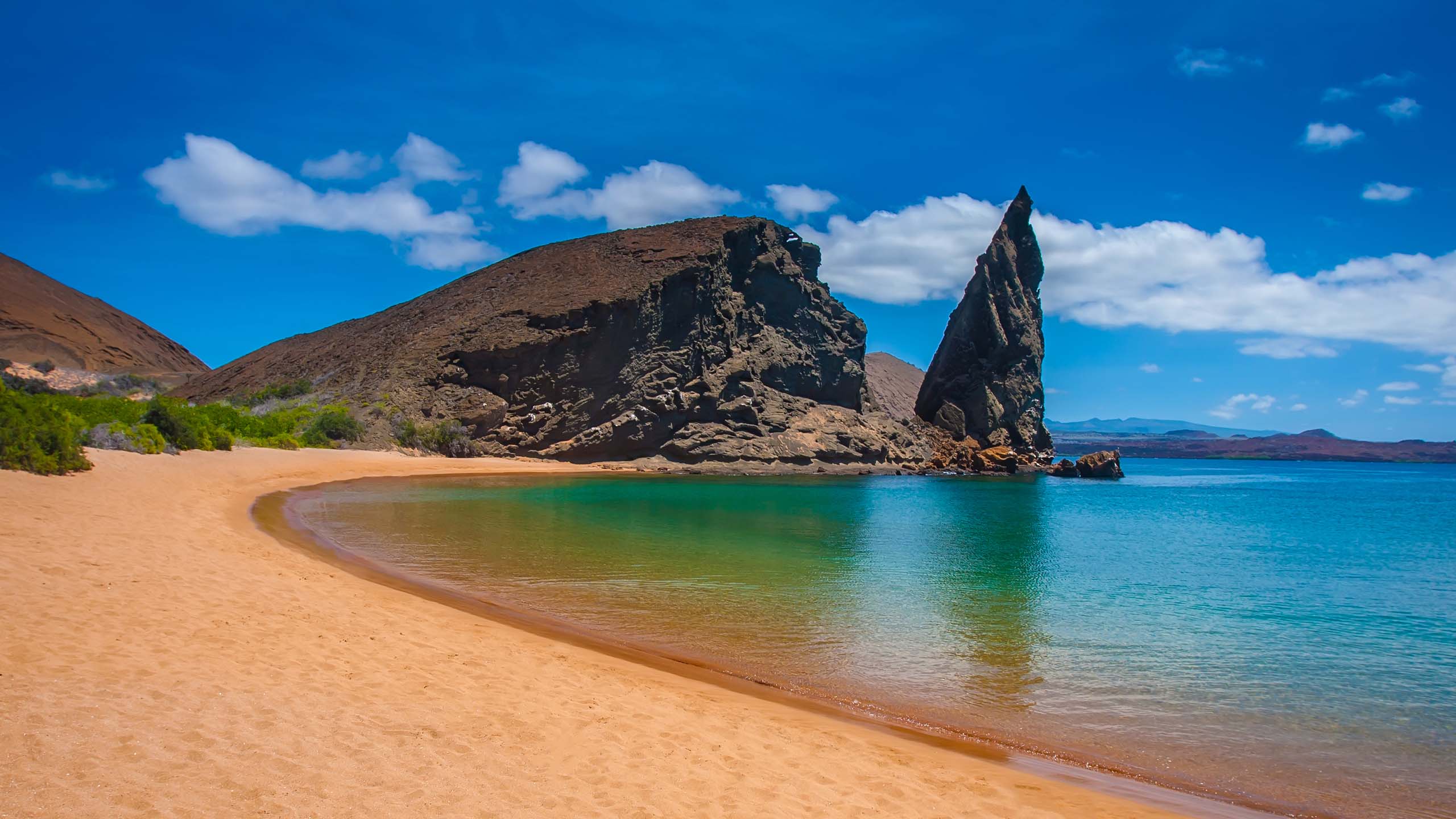 Galapagos Islands by Fotogrin