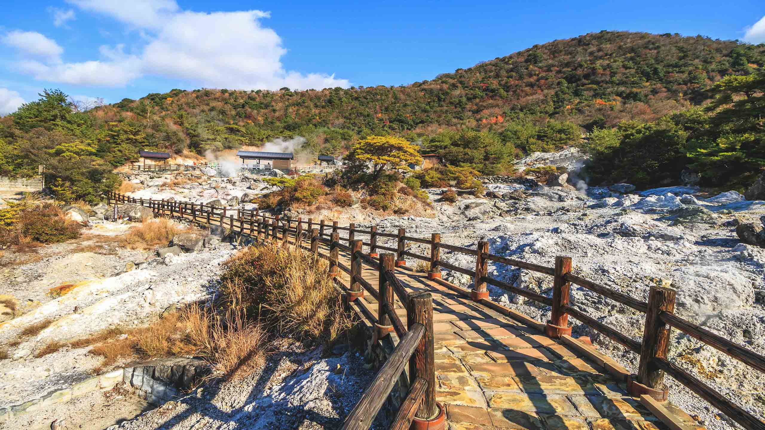 unzen-jigoku-unzen-nagasaki-japan-shutterstock786121471
