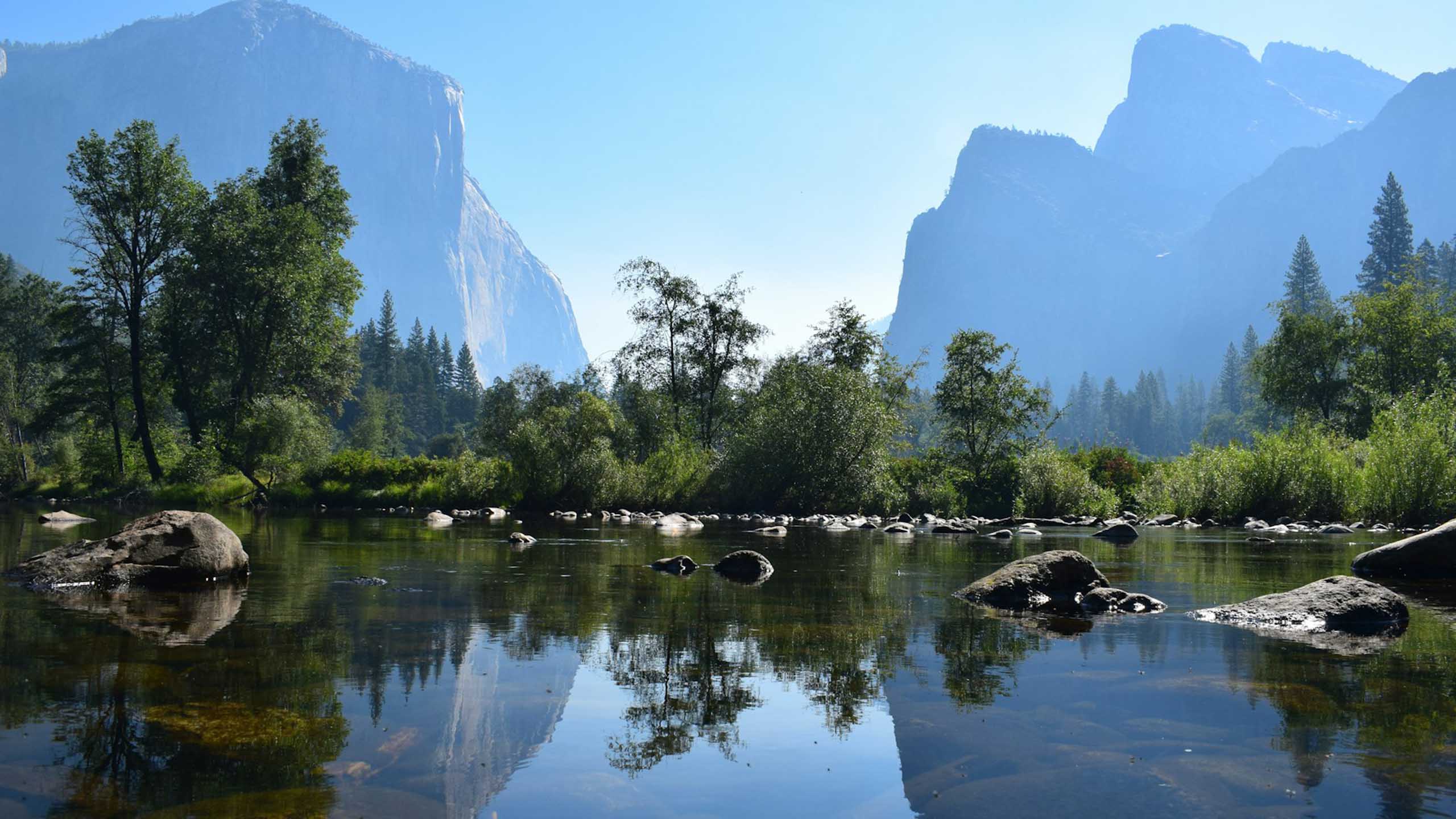 USA National Park