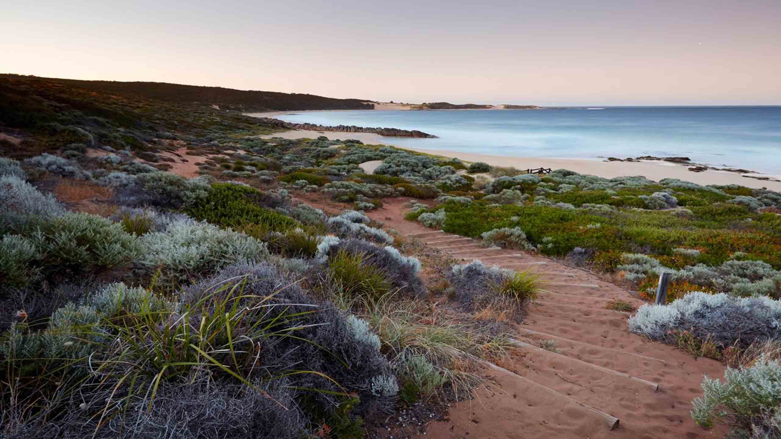 cape-track-margaret-river-sunset-beach