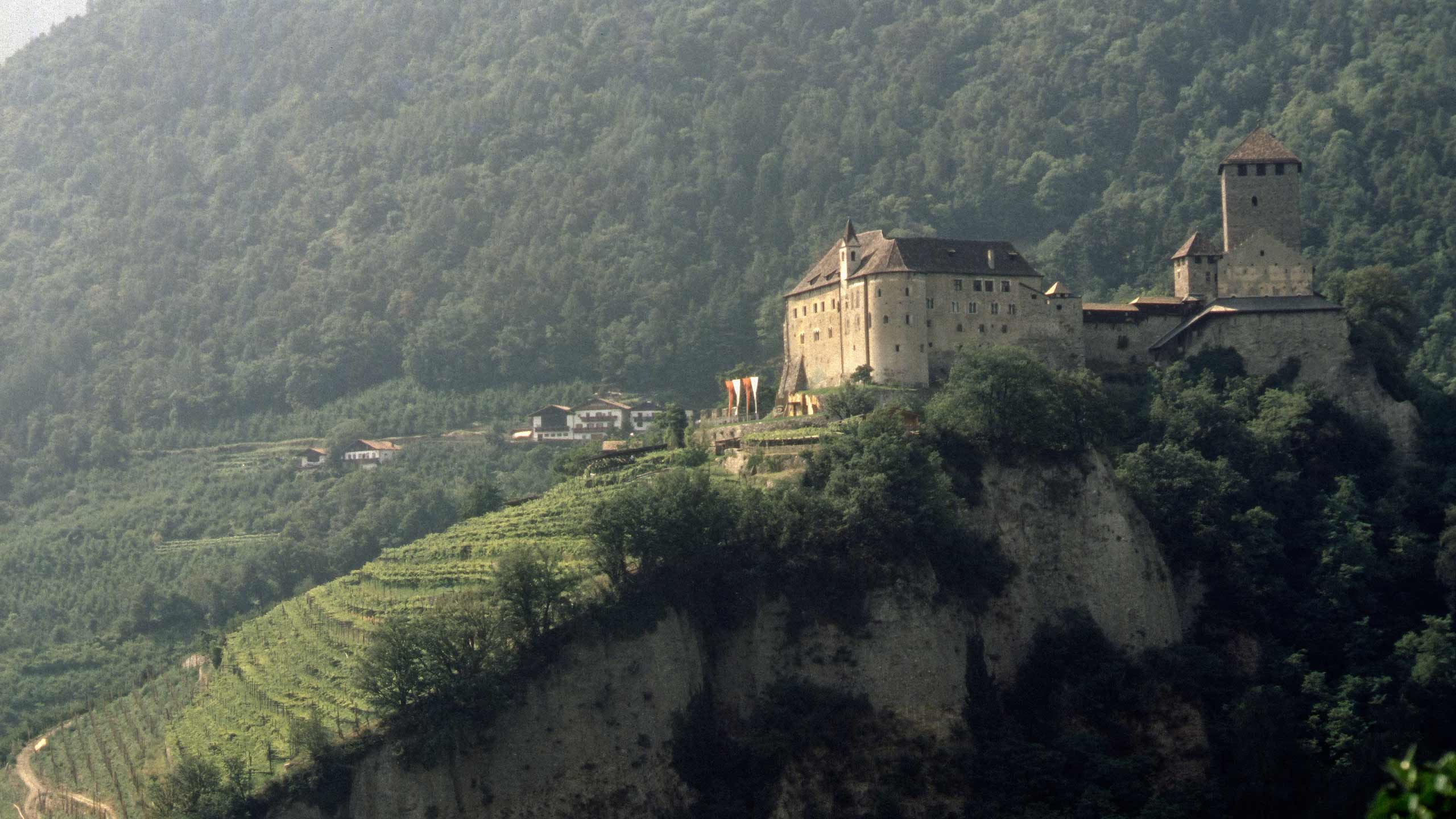 historic-castle-tirolo-bolzano-trentino-alto-adige-italy-shutterstock2704845137